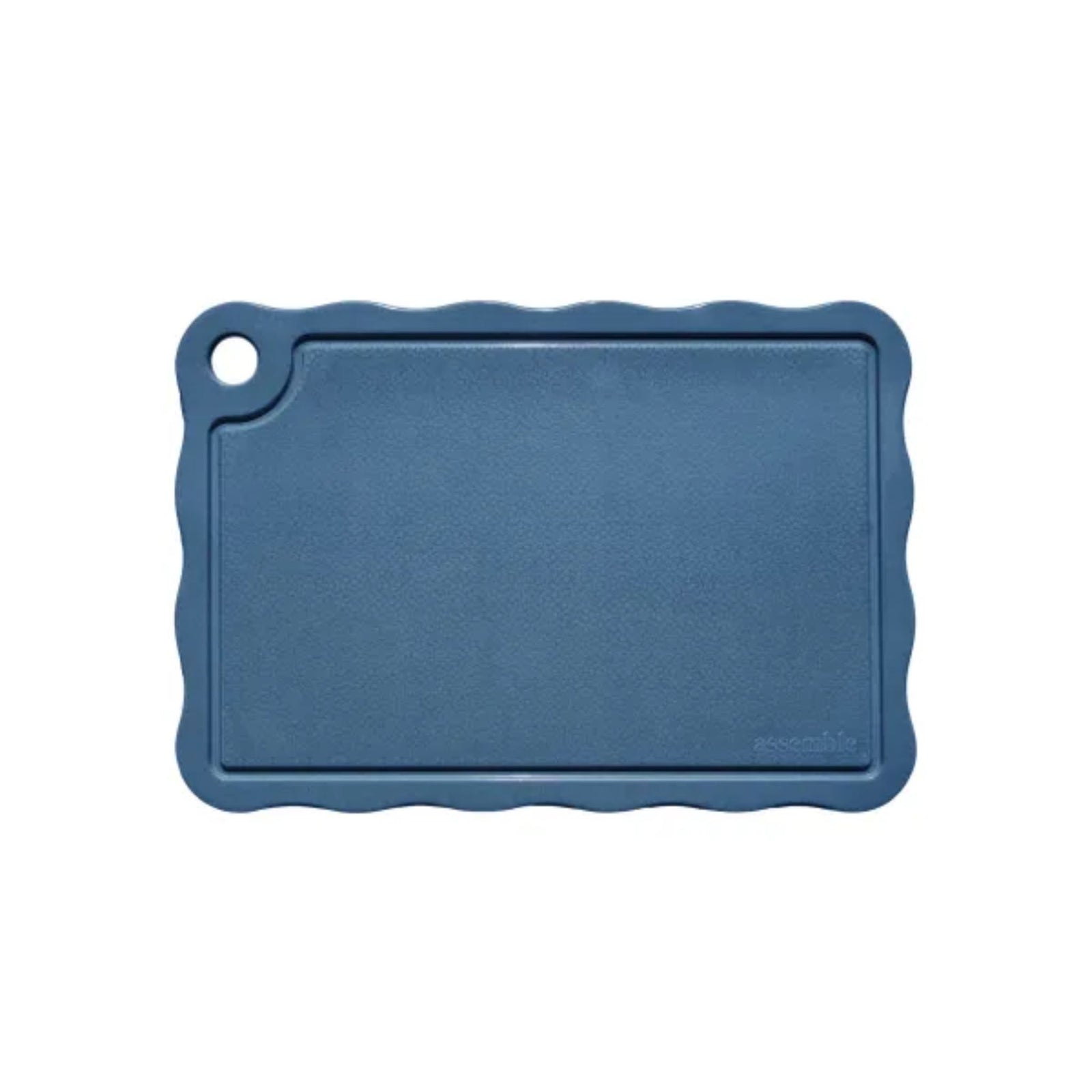 Husk Plastic Free Board