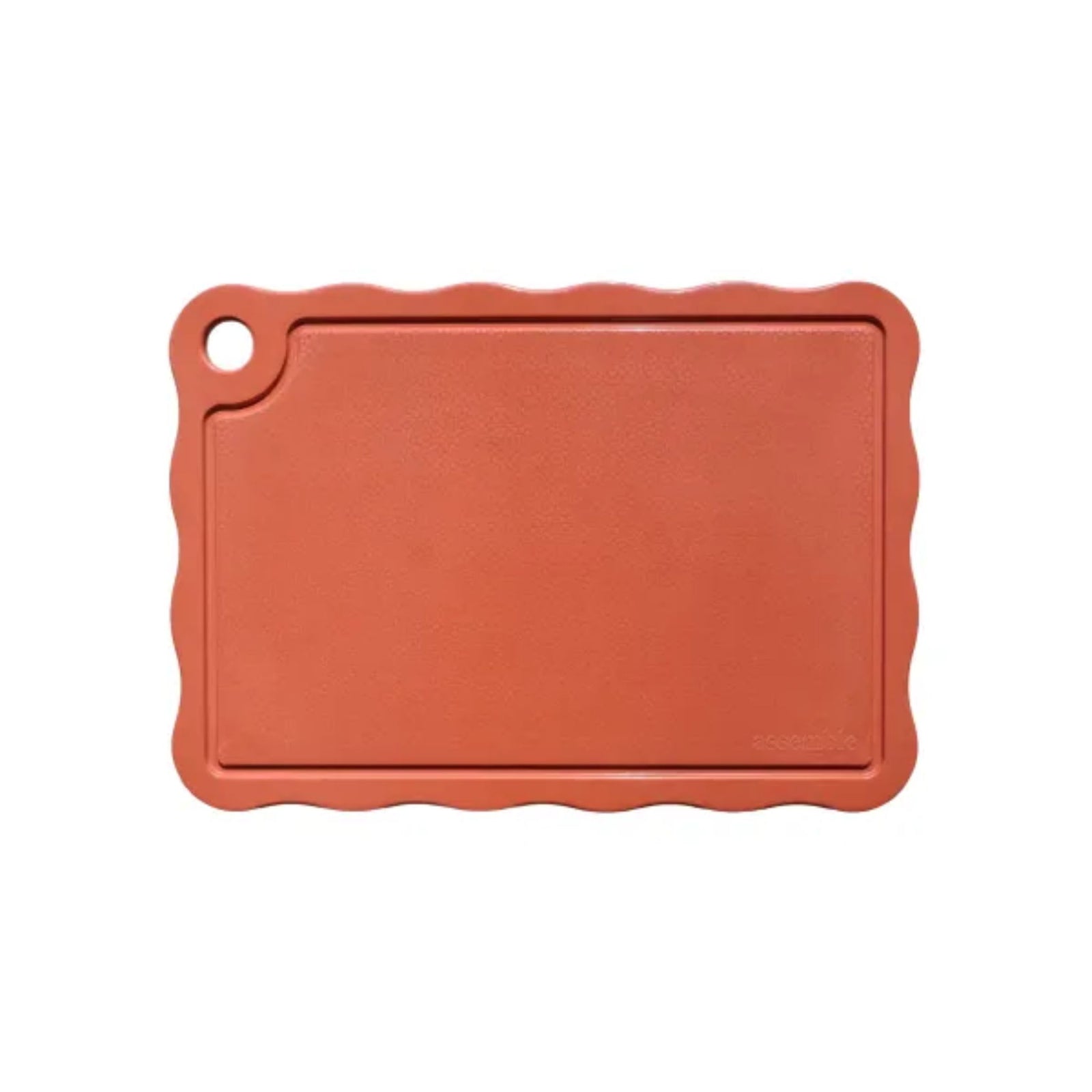Husk Plastic Free Board