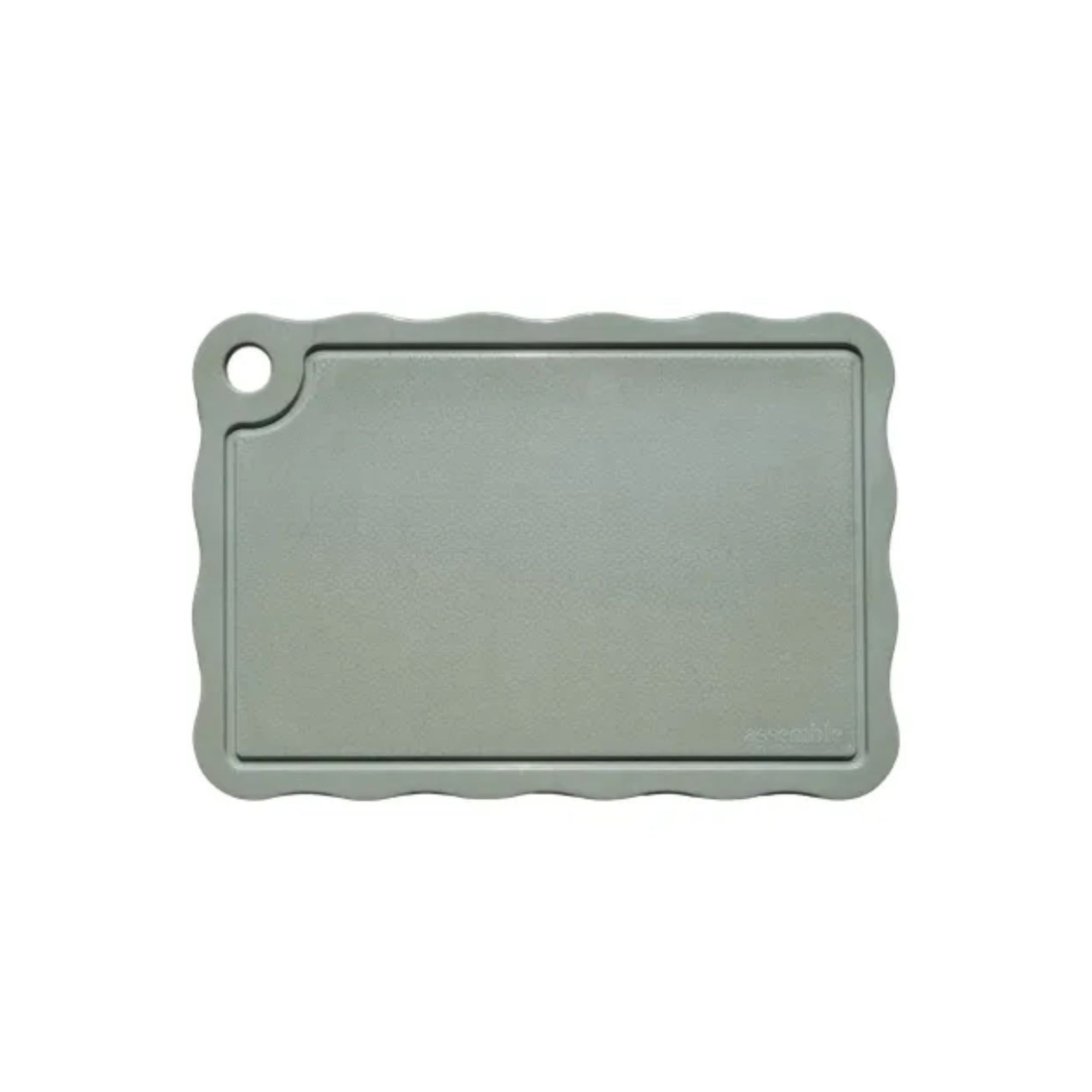 Husk Plastic Free Board