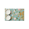 Jewel 5pc Terrazzo Serving Set