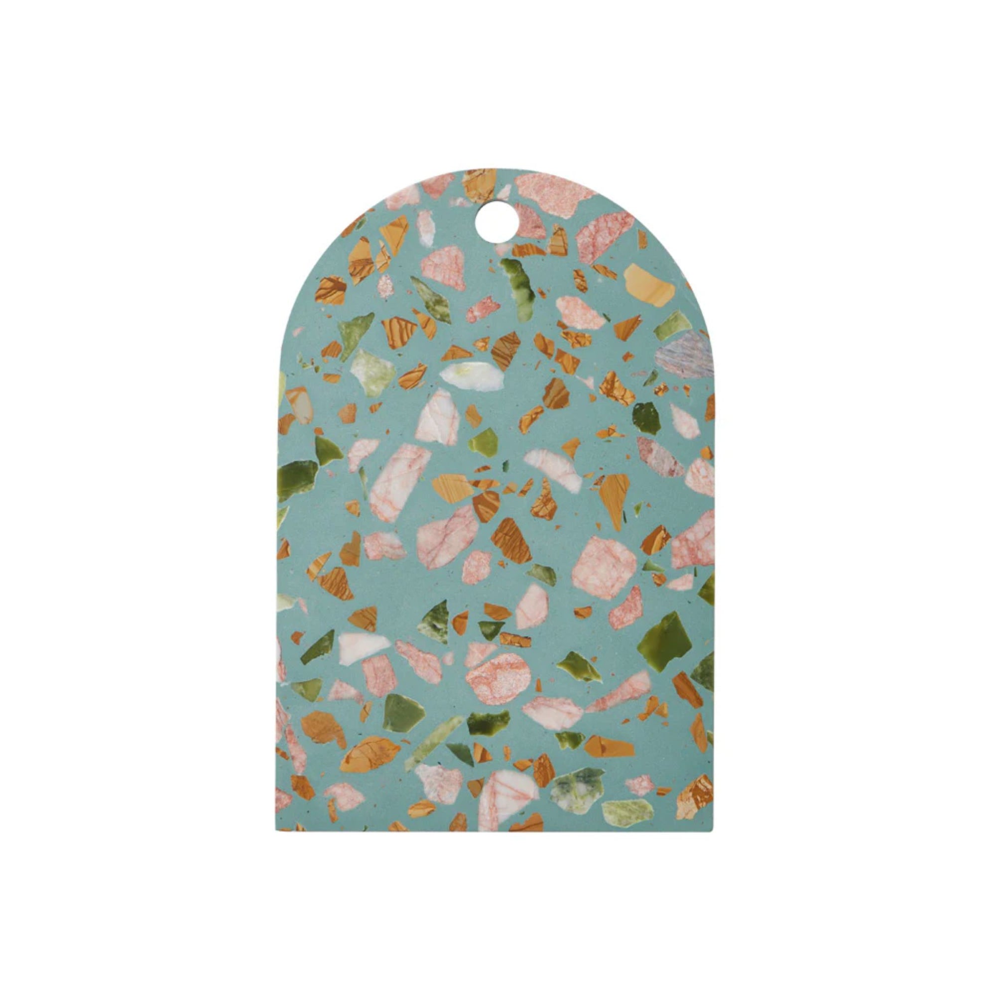 Jewel Terrazzo Serving Board