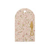 Jolie Terrazzo Serving Set