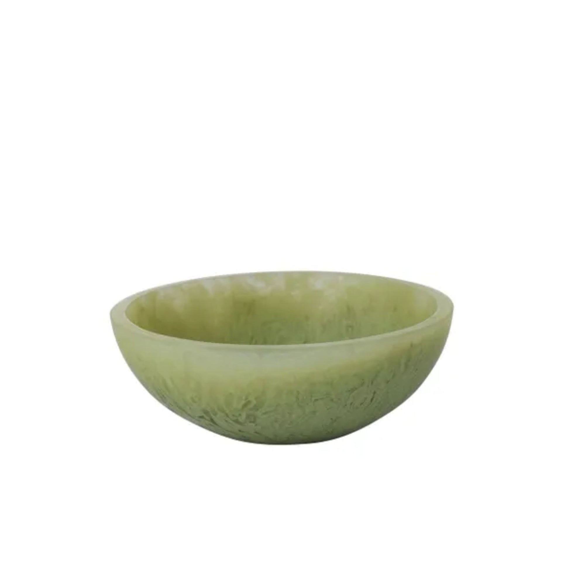 Kip Resin Bowl