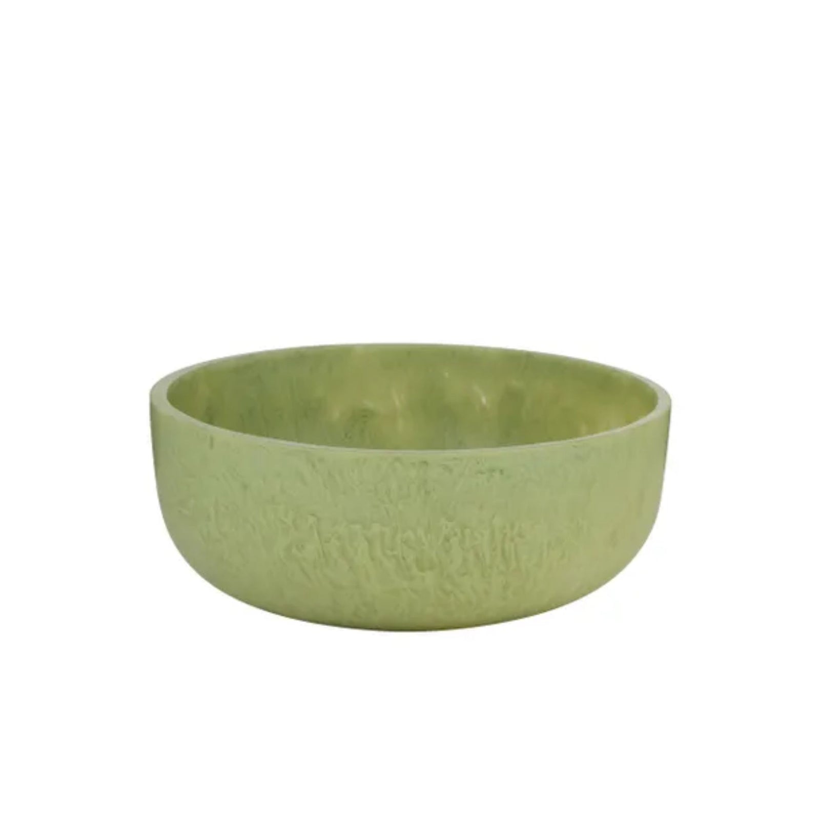 Kip Resin Salad Bowl