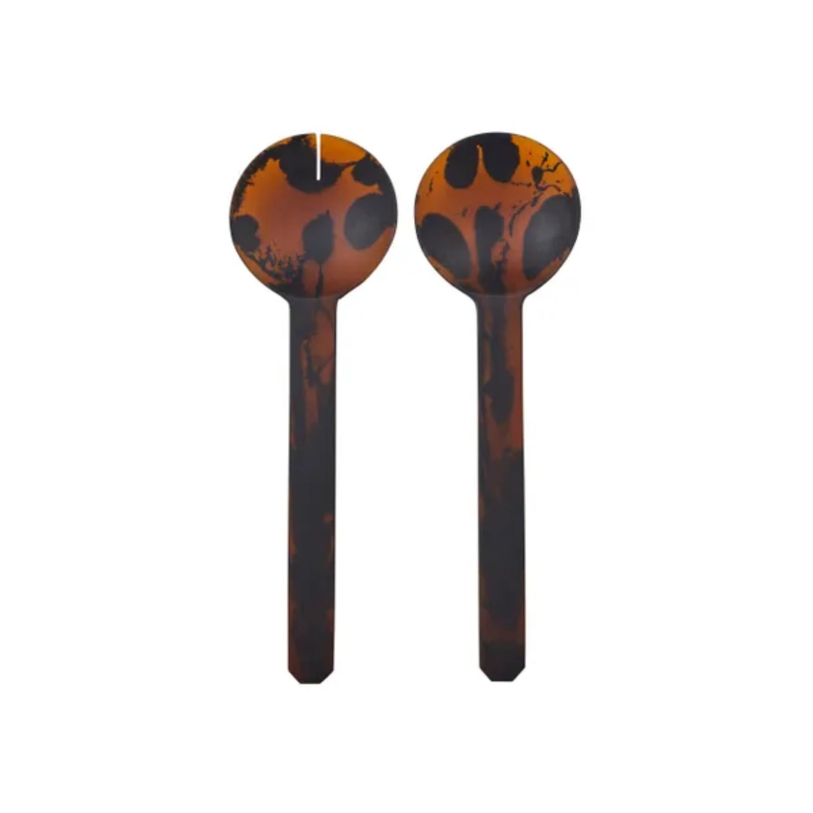 Kip Resin Salad Server