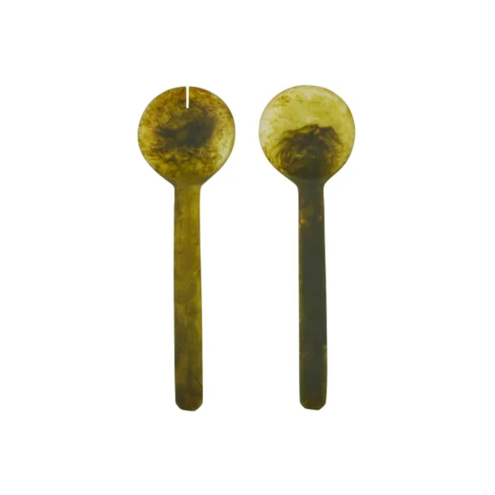 Kip Resin Salad Server