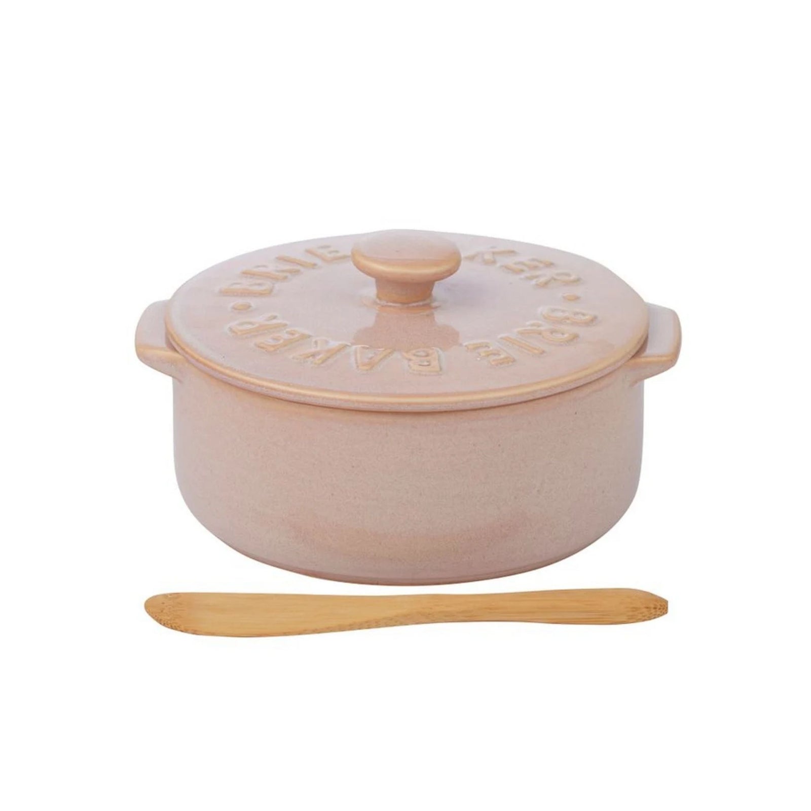 Loire Ceramic Brie Baker