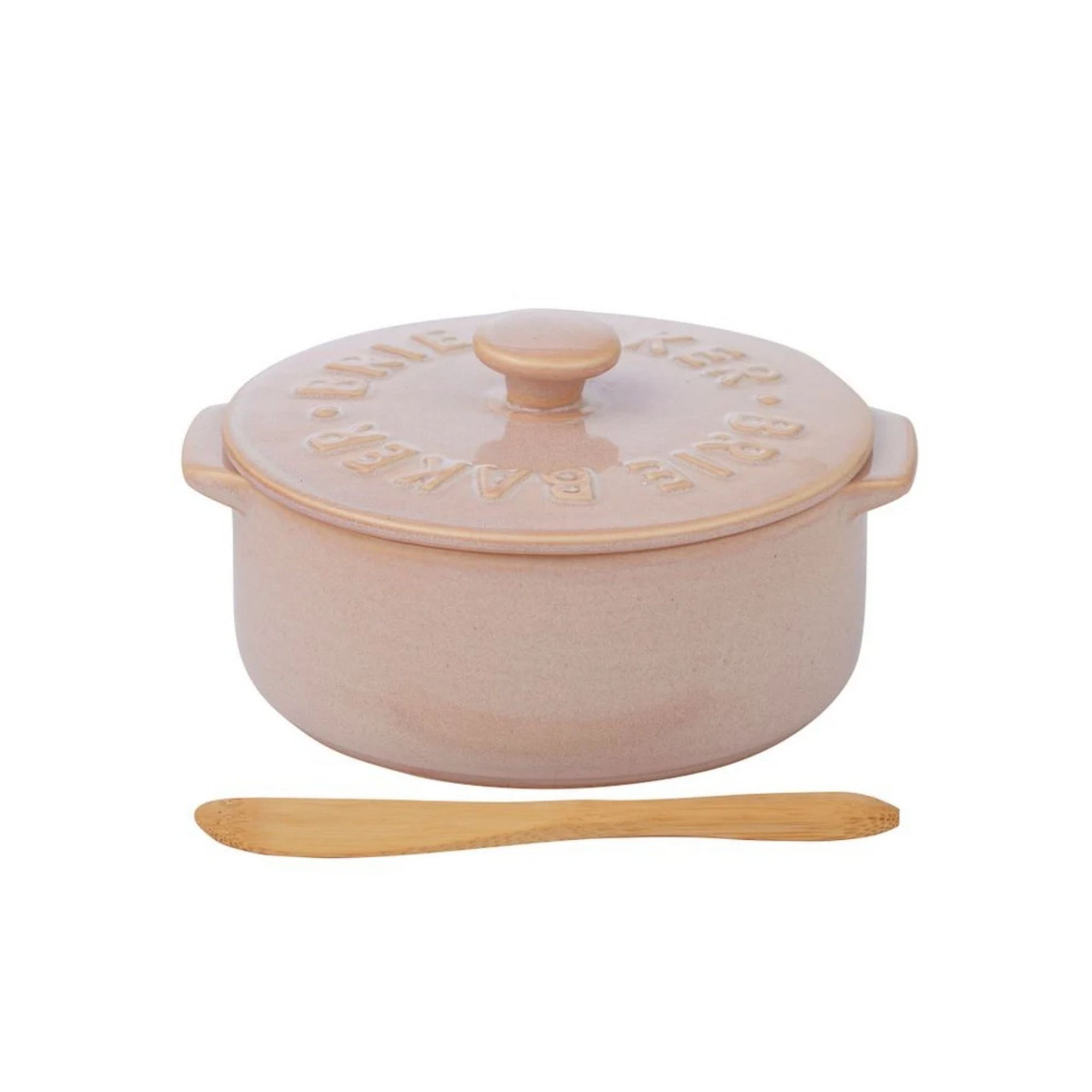 Loire Ceramic Brie Baker