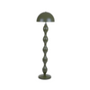 Lucca Metal Floor Lamp