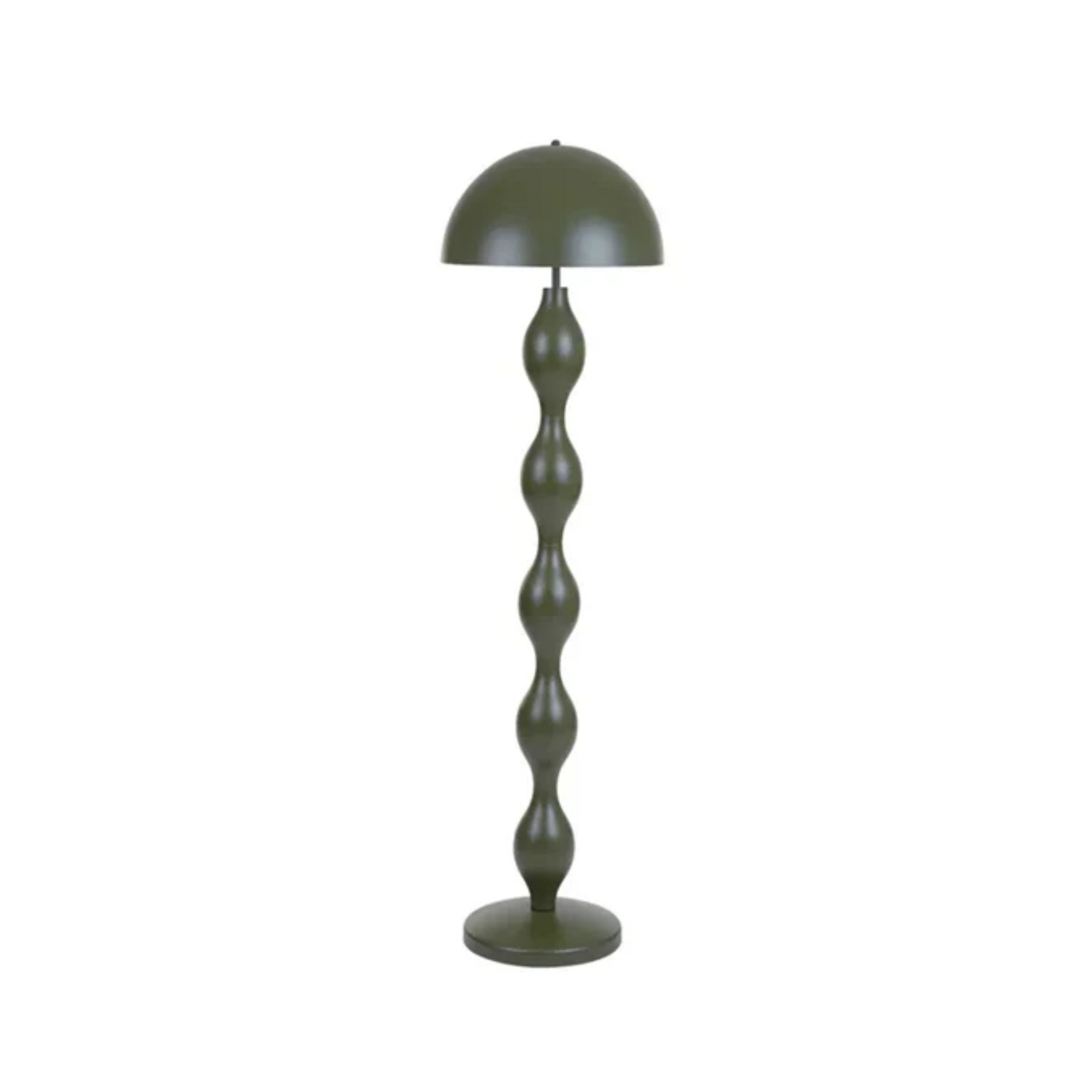 Lucca Metal Floor Lamp