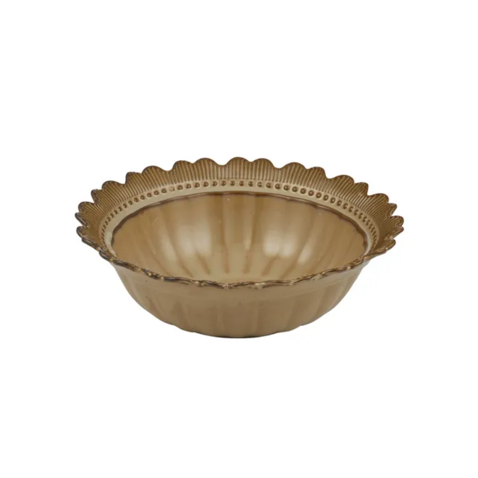Luce Ceramic Bowl