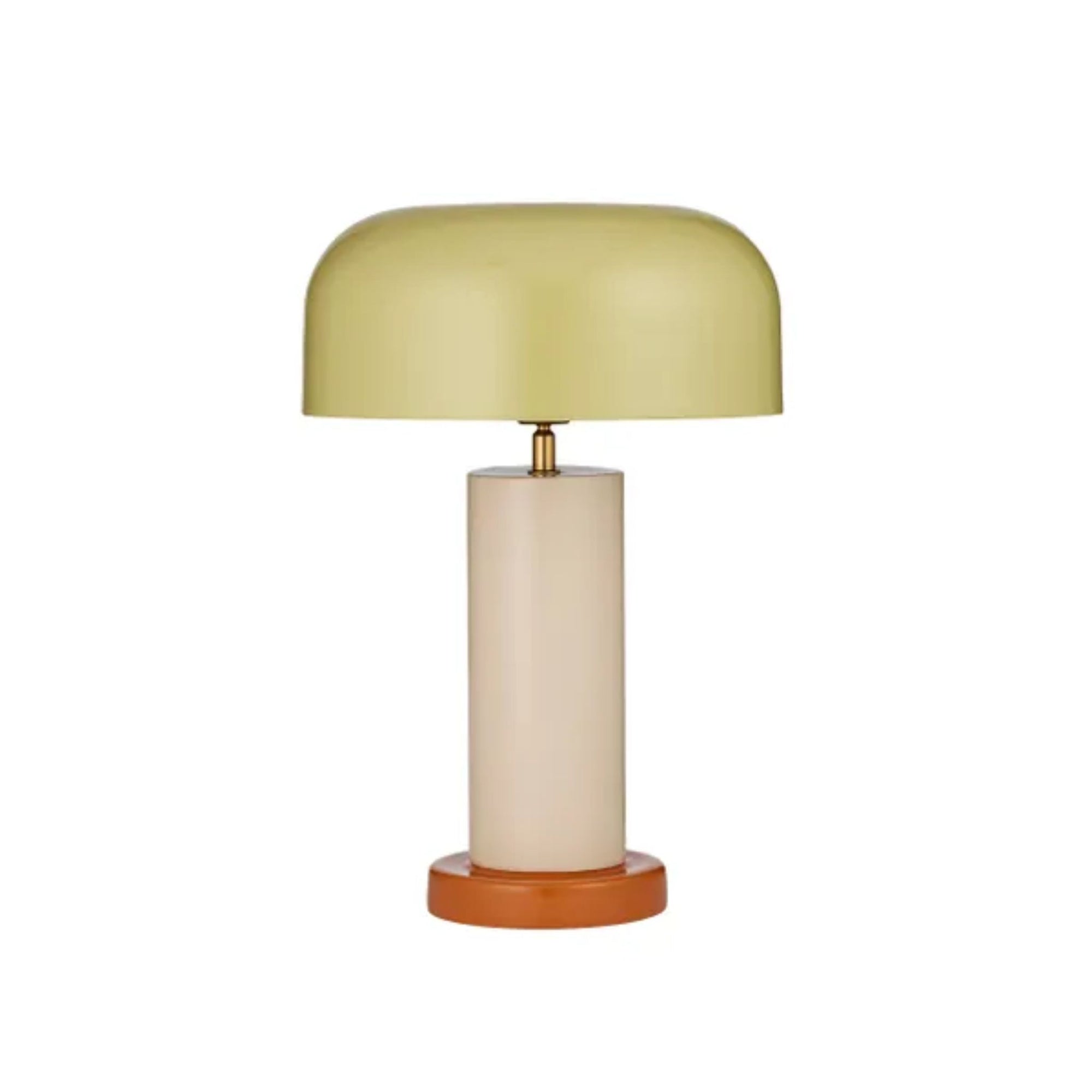Malo Metal Lamp
