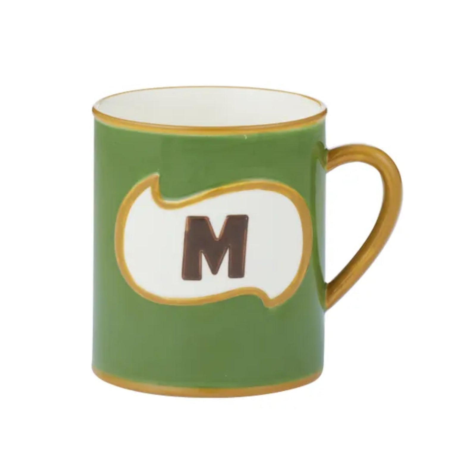Malty Ceramic Mug