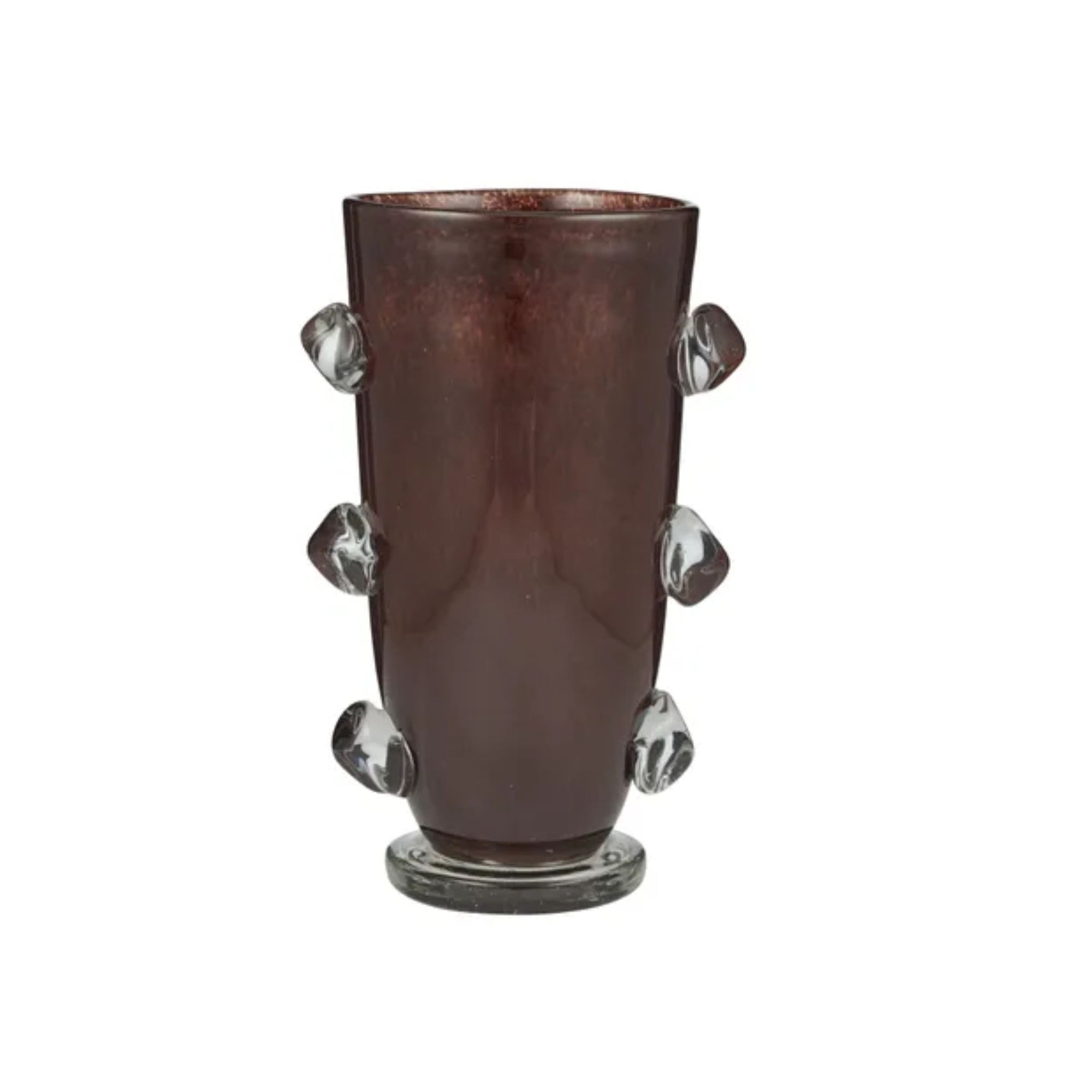 Marshall Glass Vase