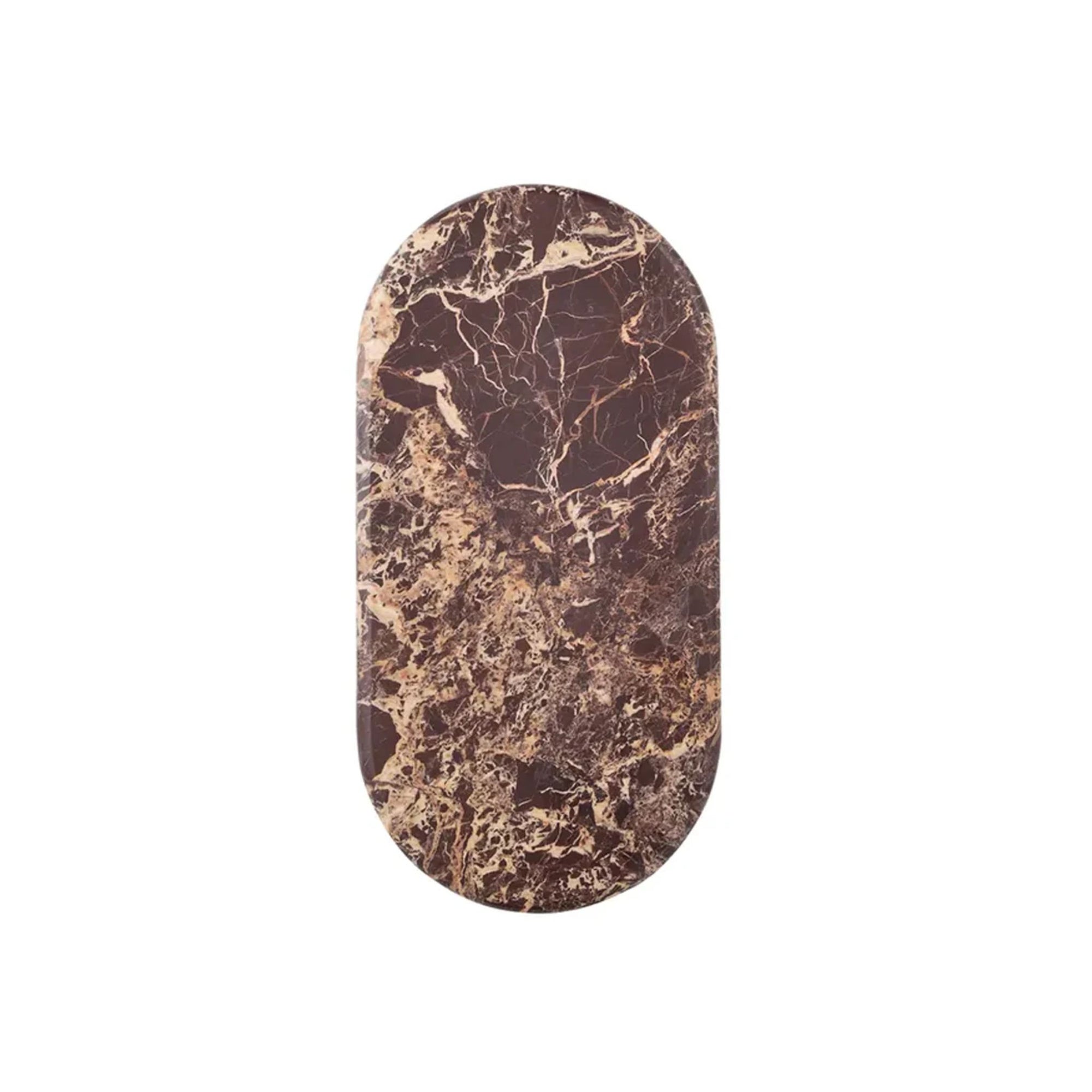 Ohio Marble Tray