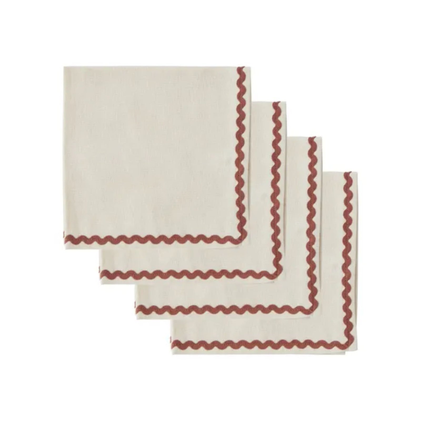 Orla Cotton Napkins