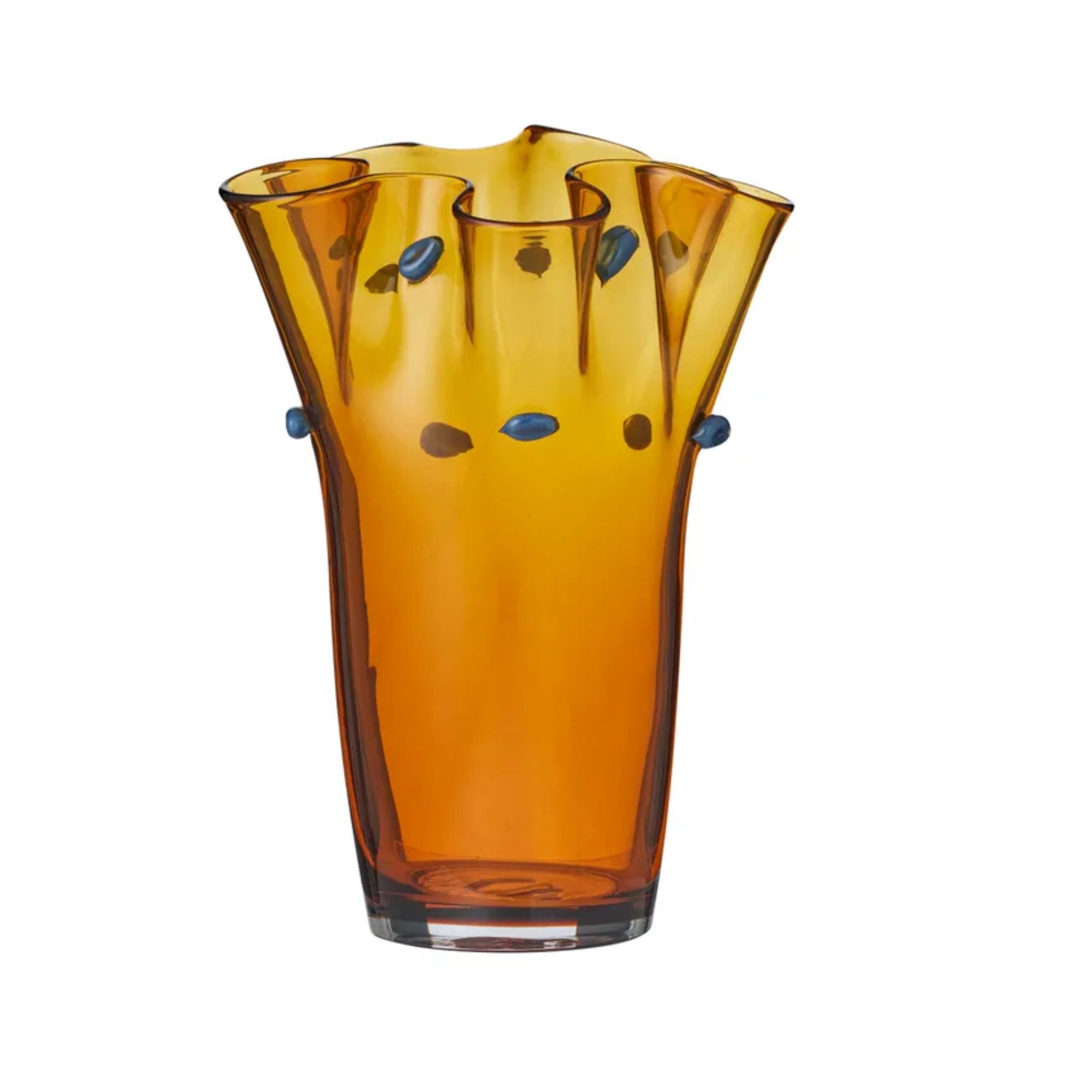 Ormond Glass Vase
