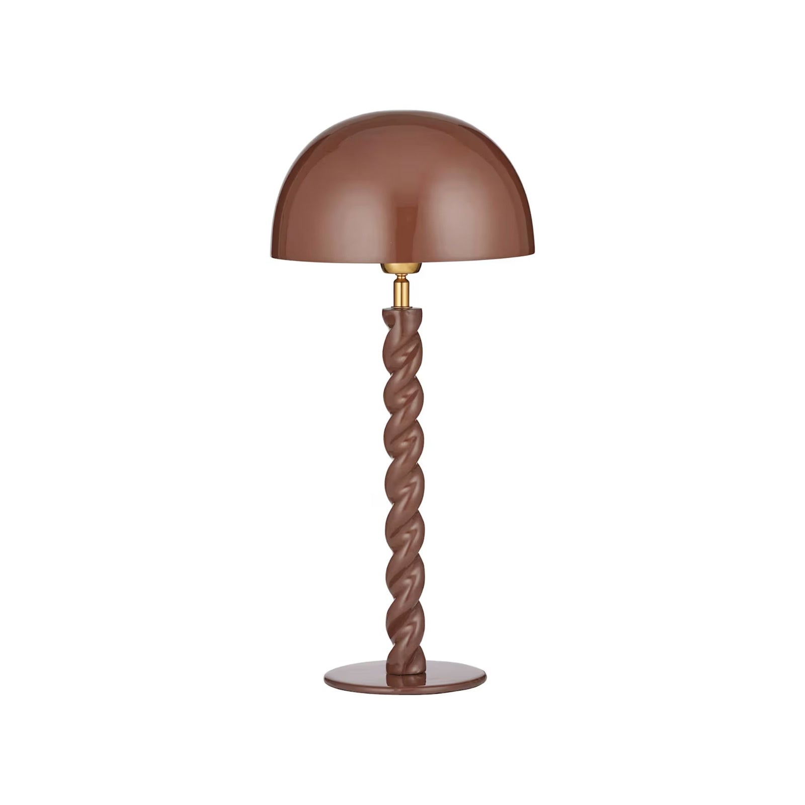 Ormond Metal Lamp