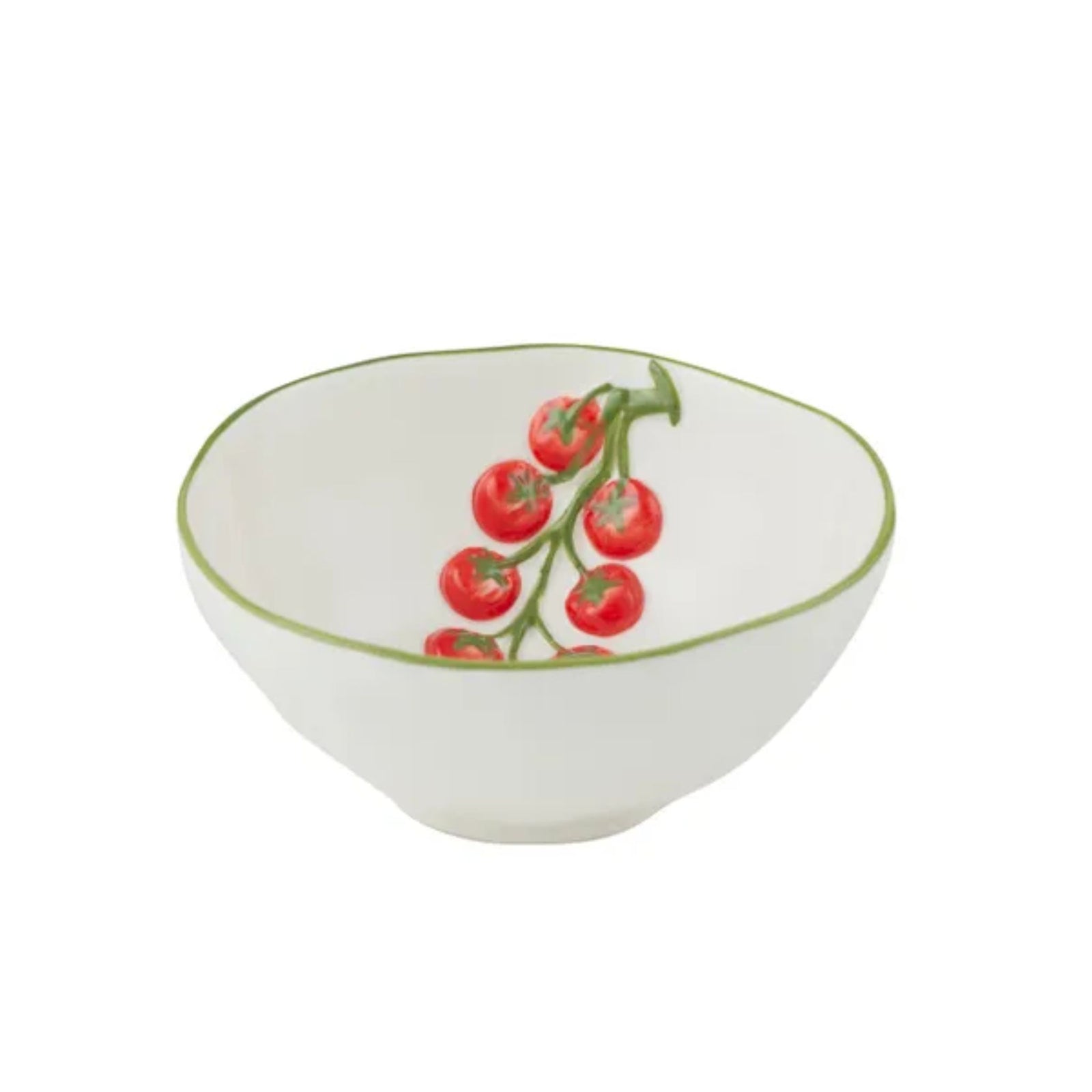 Pomodoro Ceramic Bowl