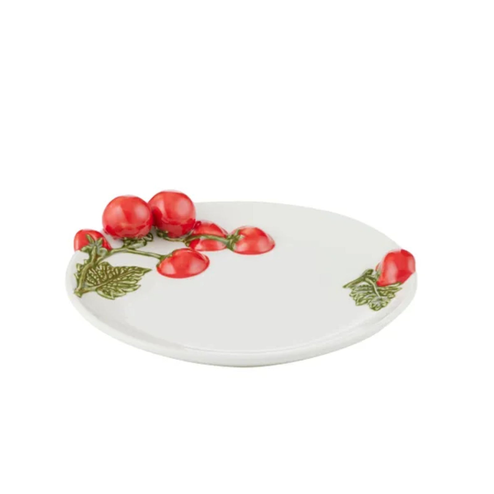 Pomodoro Ceramic Plate Large