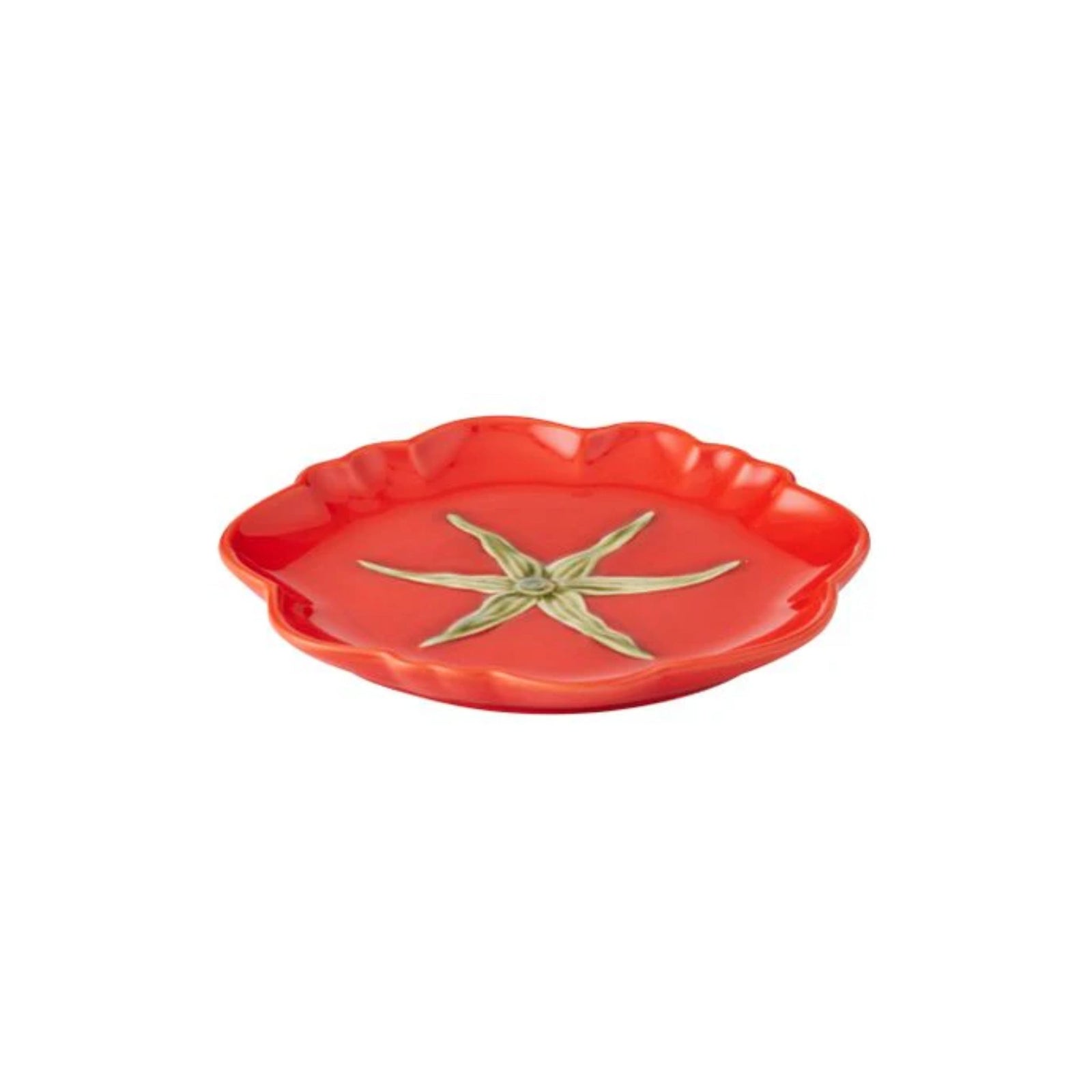 Pomodoro Ceramic Small Plate