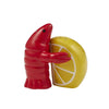Prawn and Lemon 2pc Salt and Pepper Set