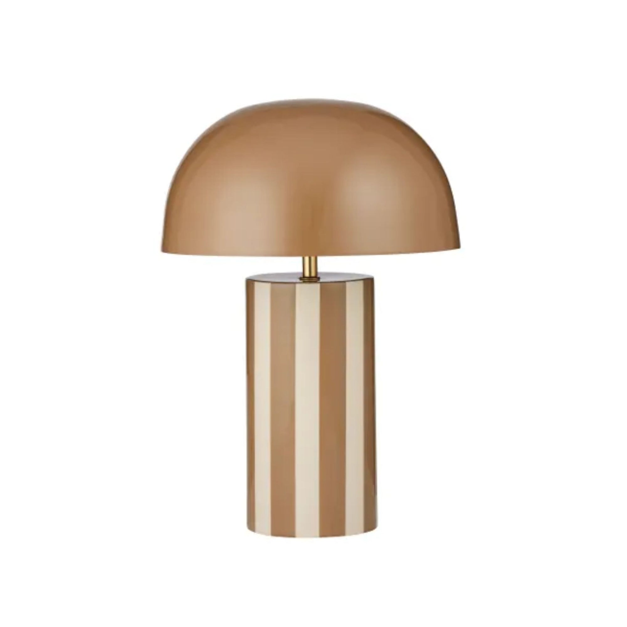 Raya Metal Lamp