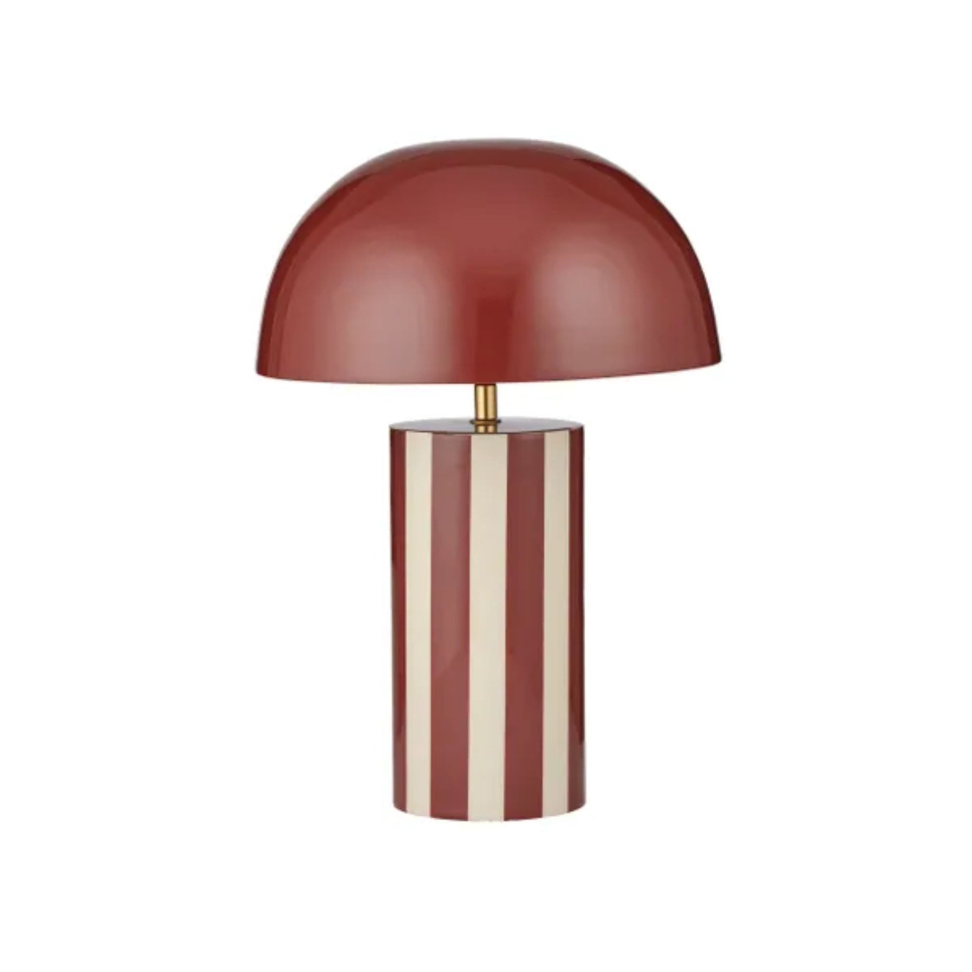 Raya Metal Lamp