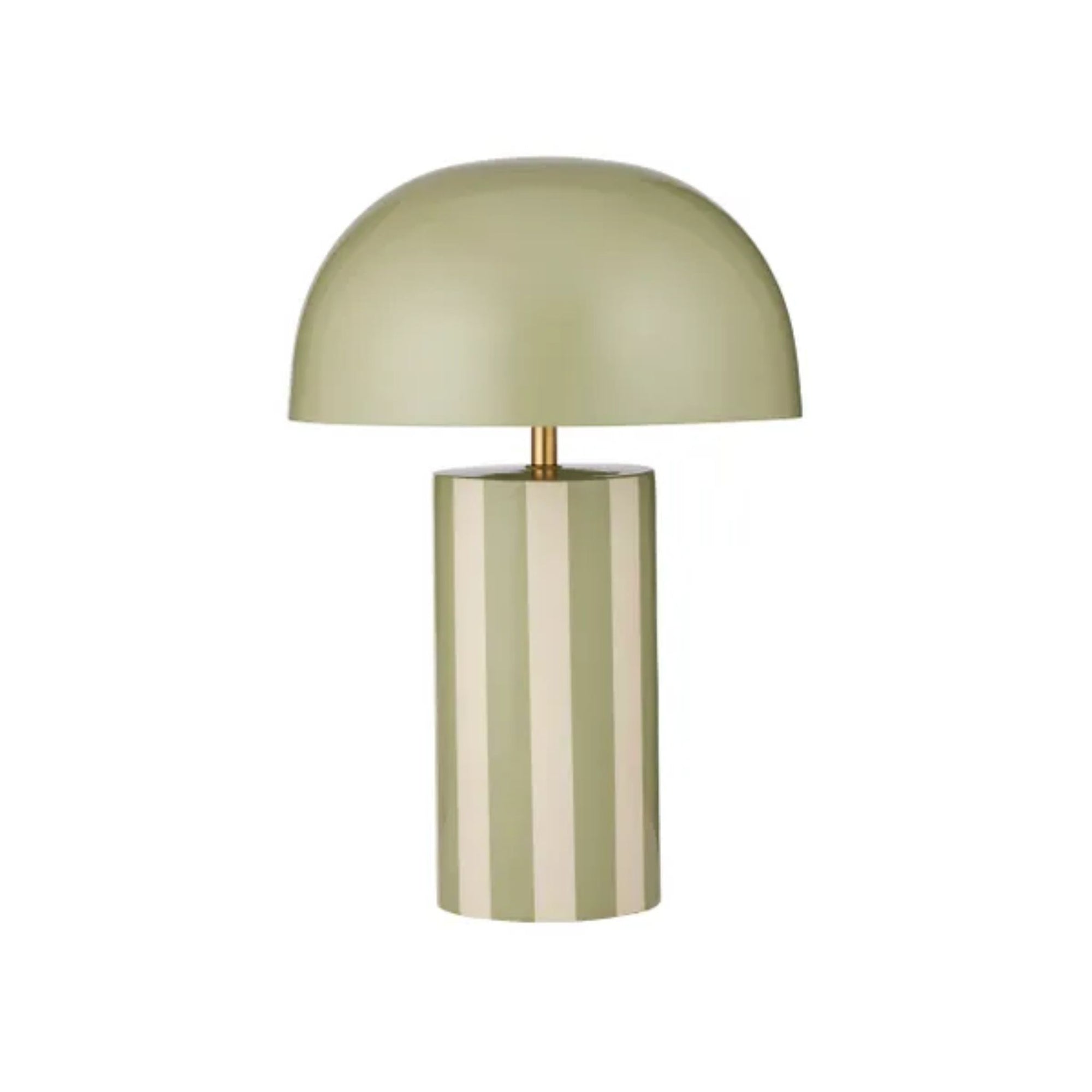 Raya Metal Lamp