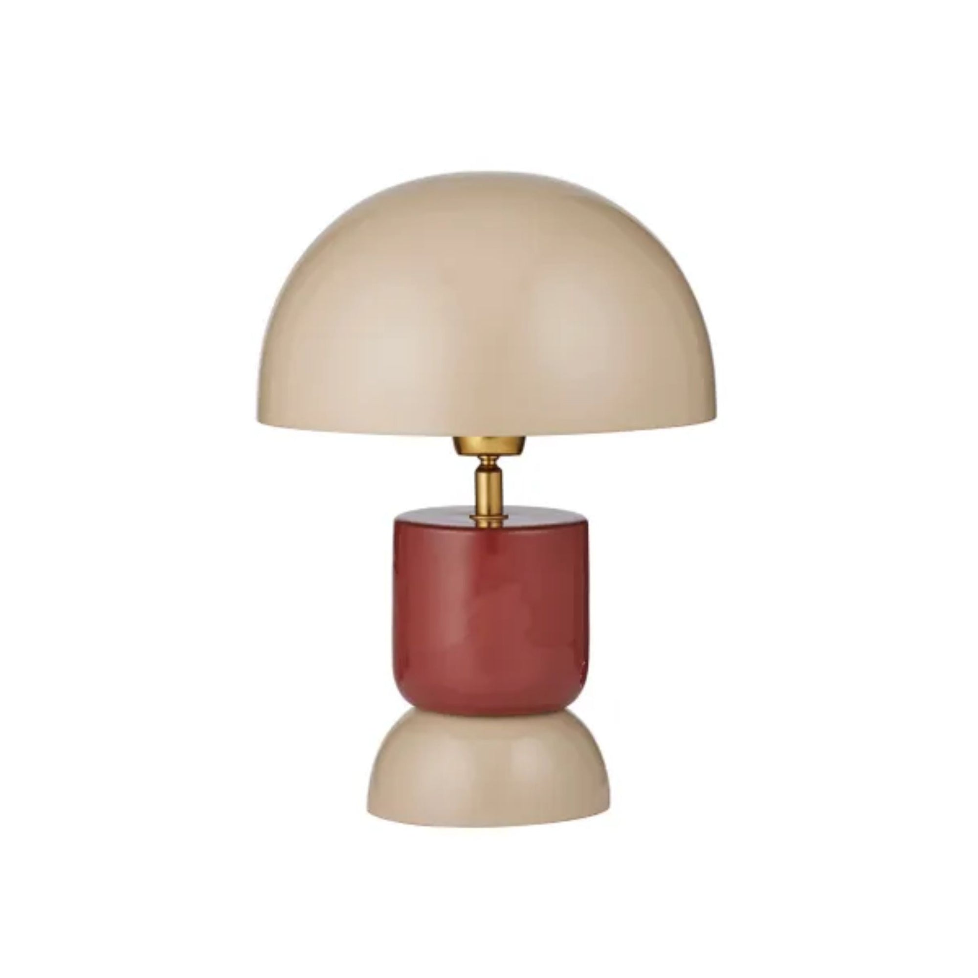 Rio Metal Lamp