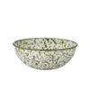 Scout Enamel Bowl