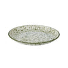 Scout Round Enamel Tray