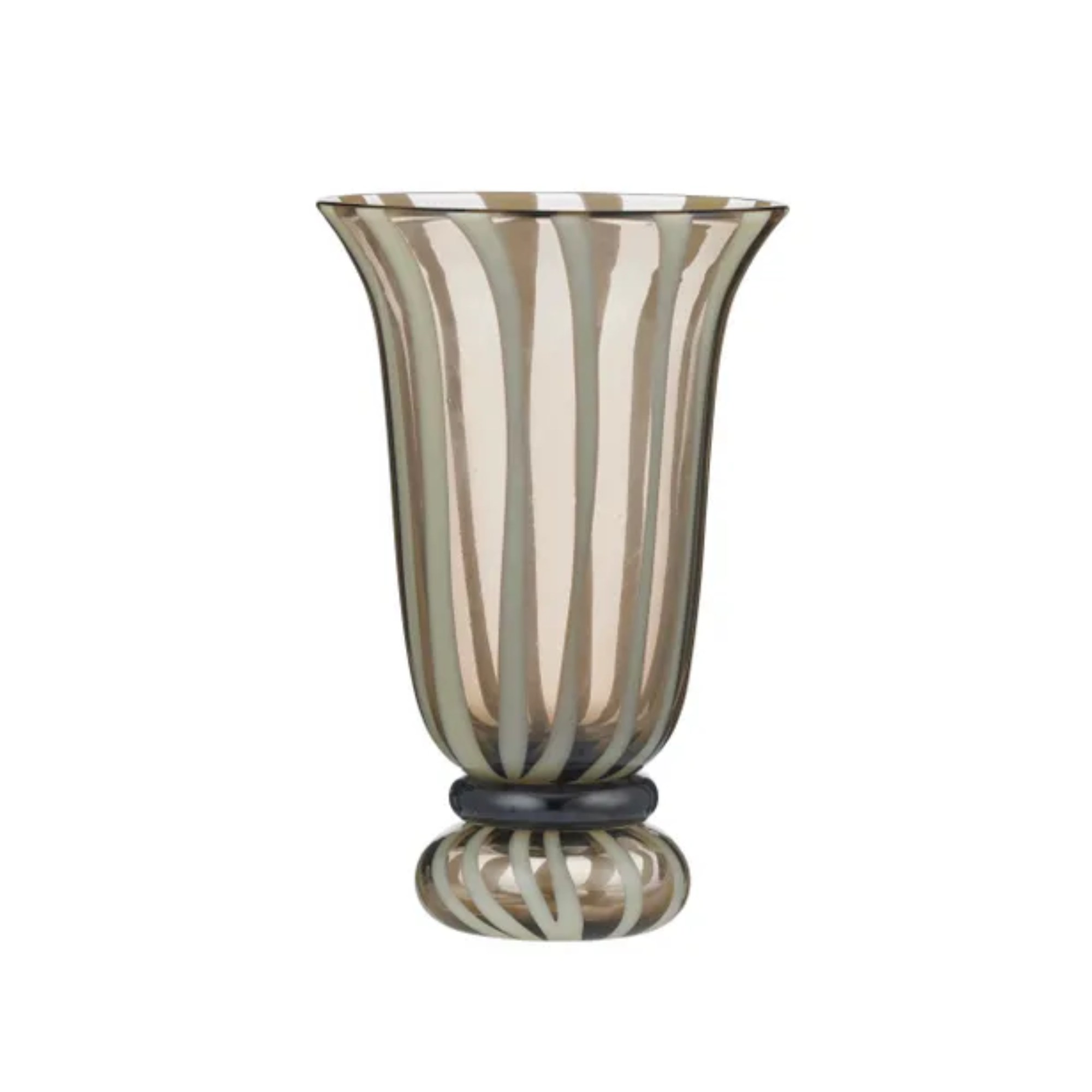Sweeney Glass Vase