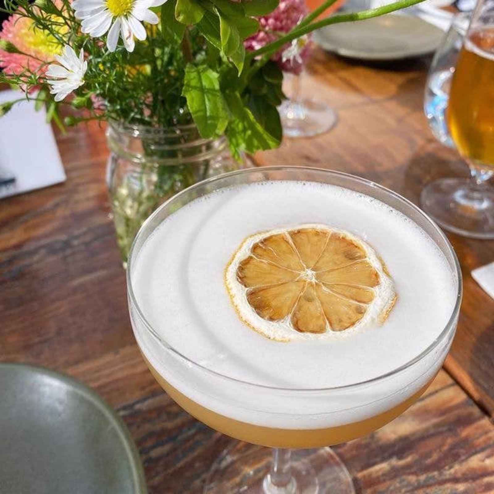 Dehydrated Lemons 40g