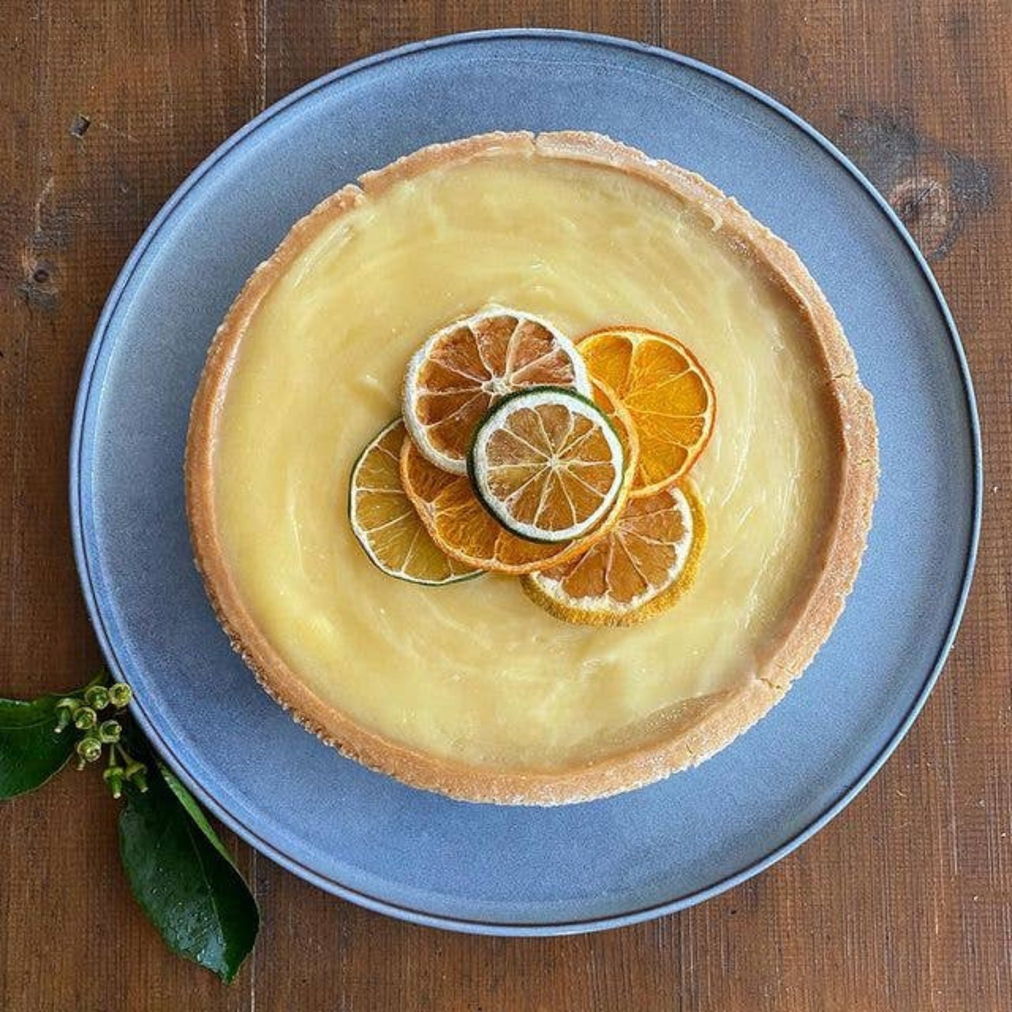 Dehydrated Lemons 40g