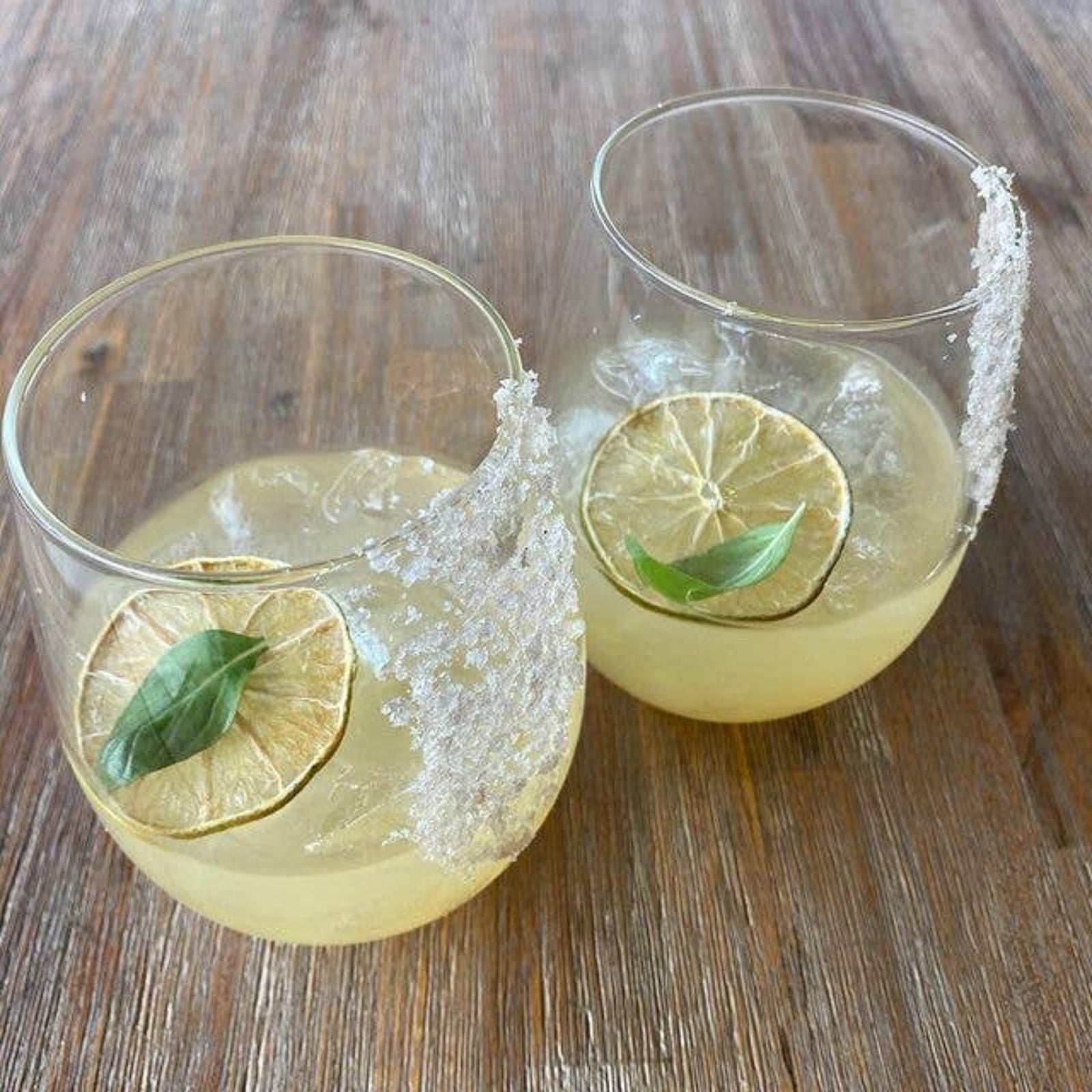 Dehydrated Limes 40g