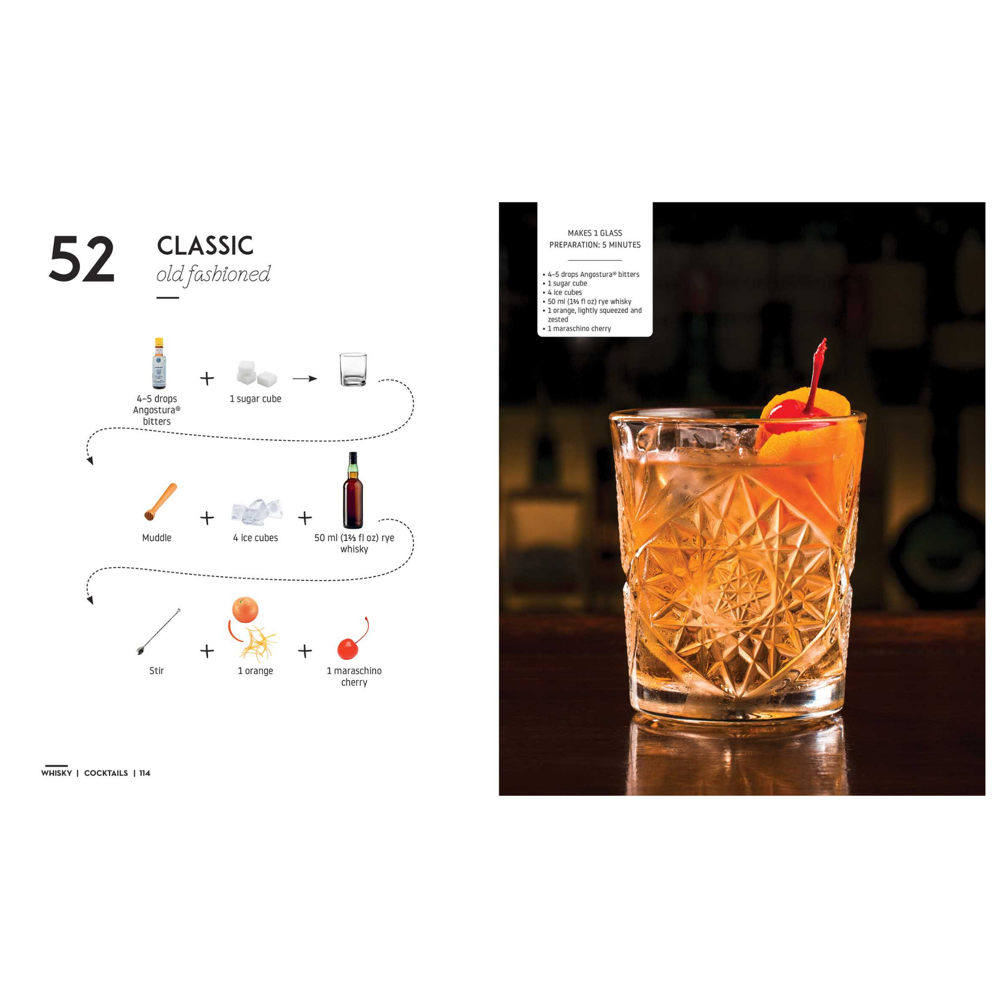 Cocktails and Canapes - Oxley and Moss