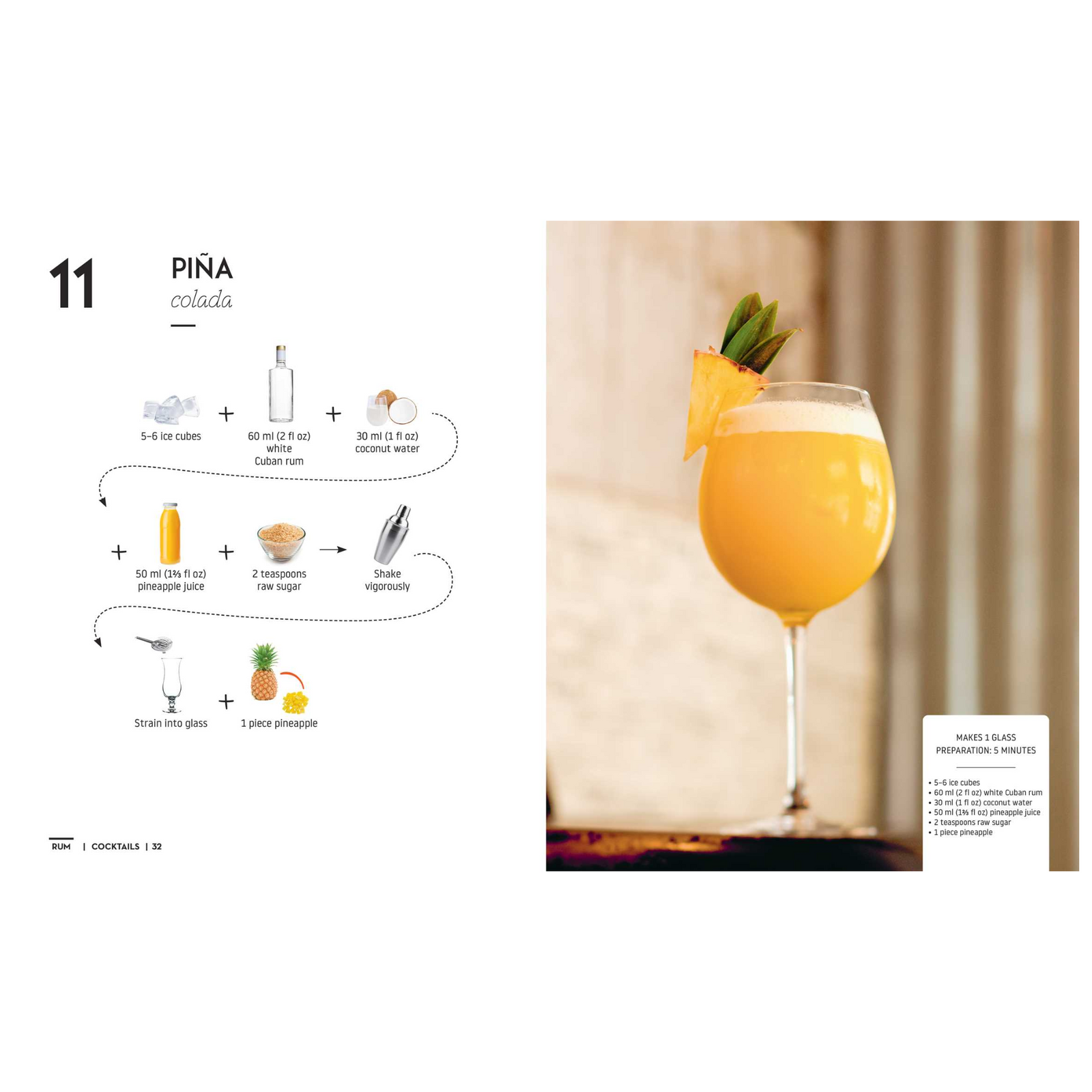 Cocktails and Canapes - Oxley and Moss