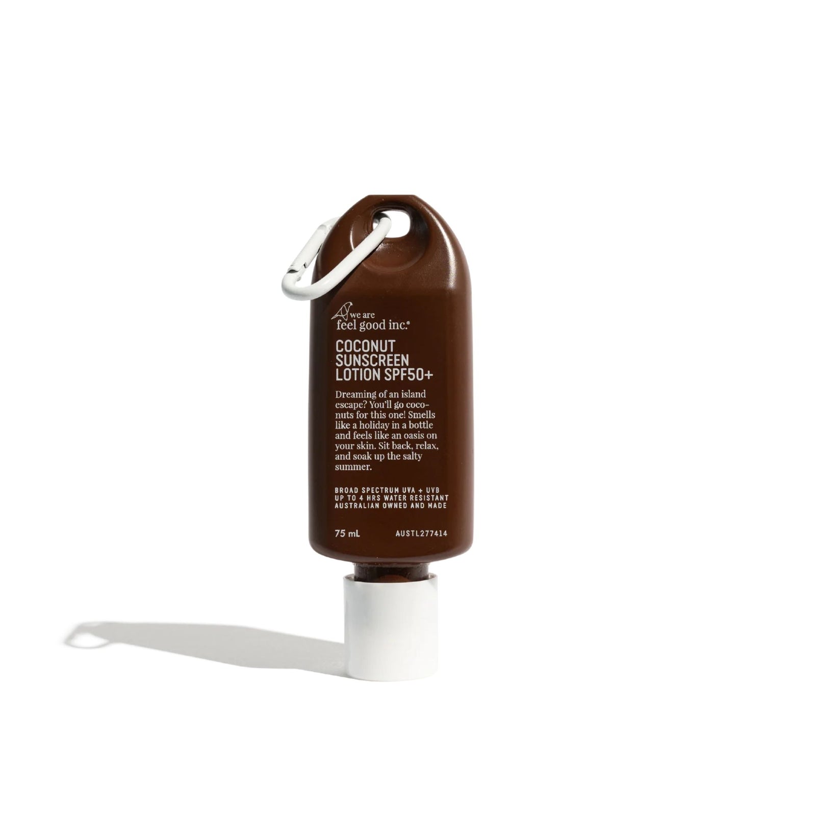 We Are Feel Good Sunscreen 75ml