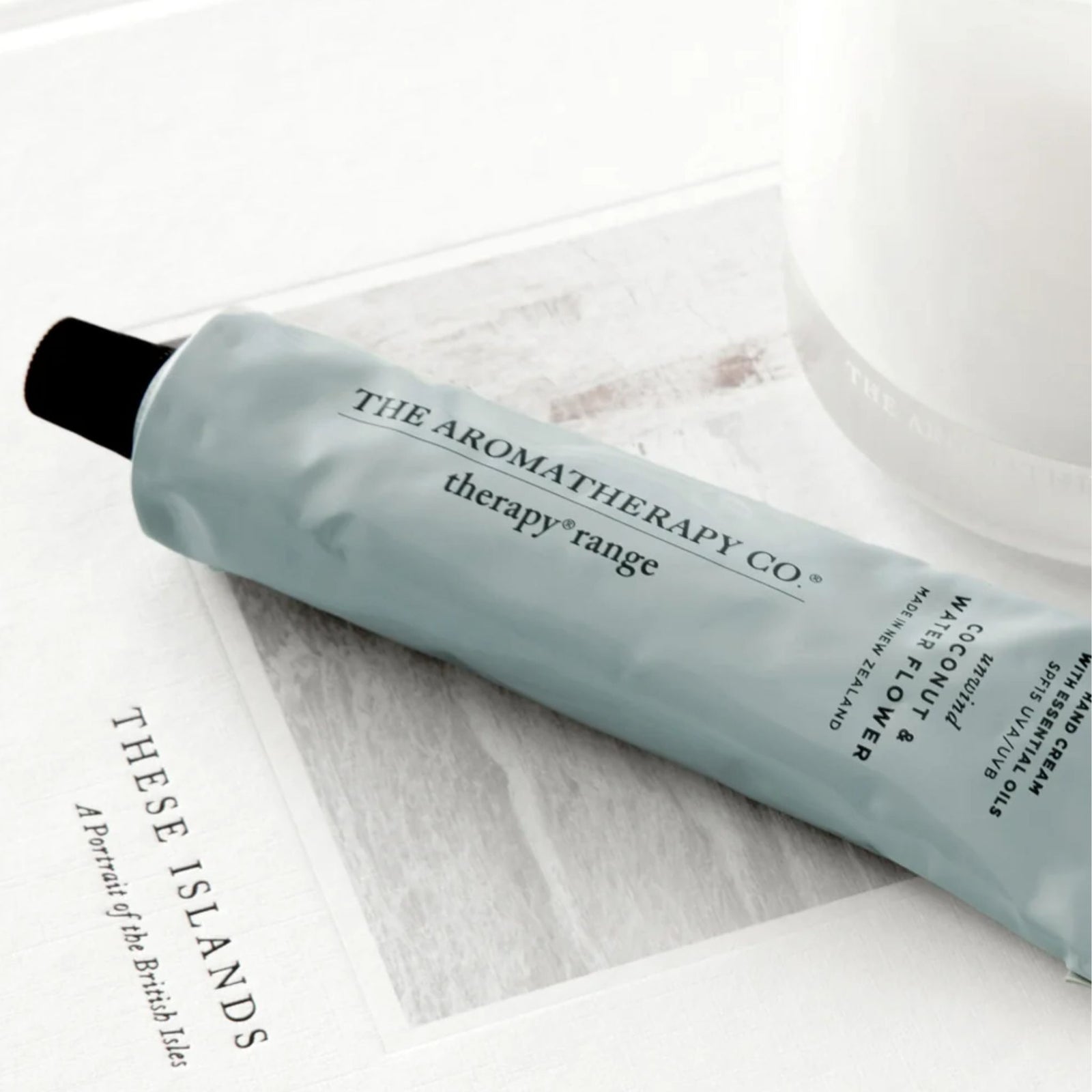 Therapy Hand Cream