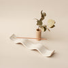 Waves Incense Holder