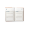 Every Day Journal Intention