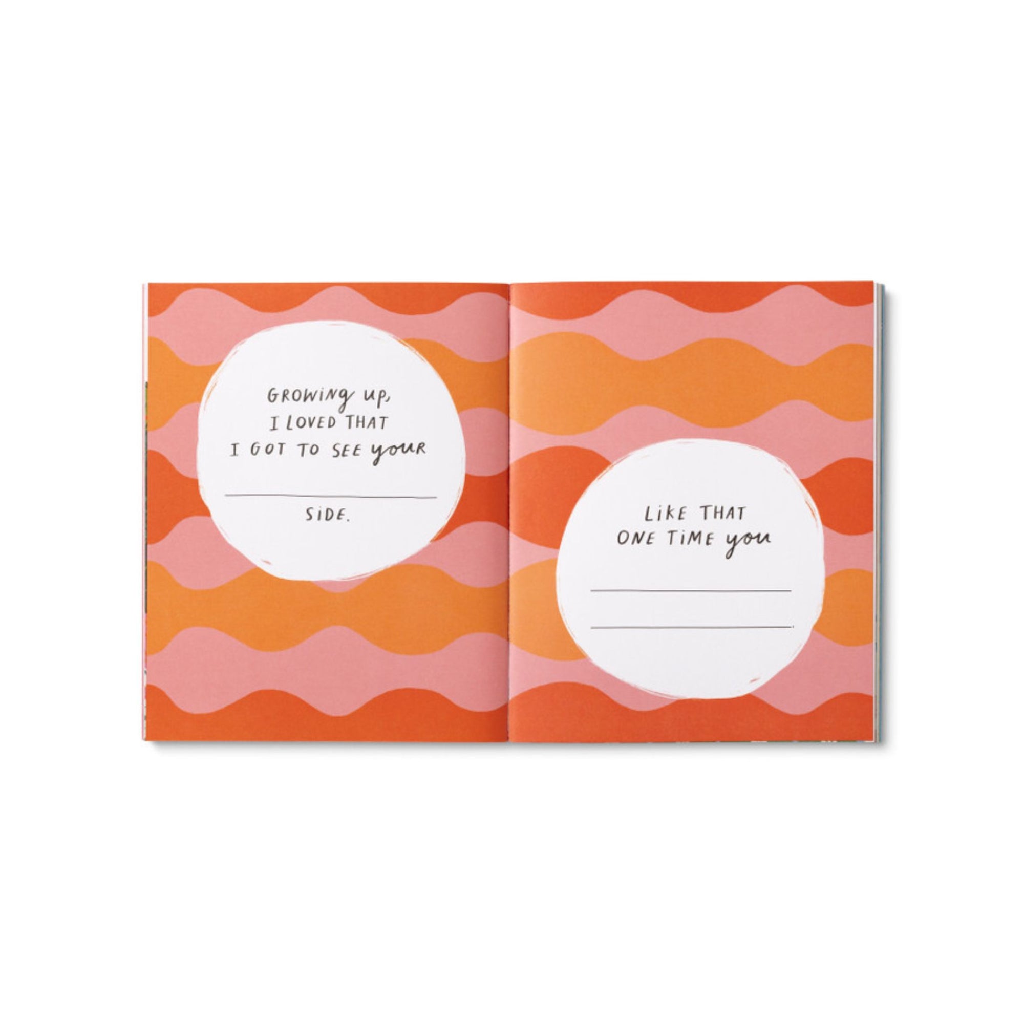 So Lucky You&#39;re My Mum