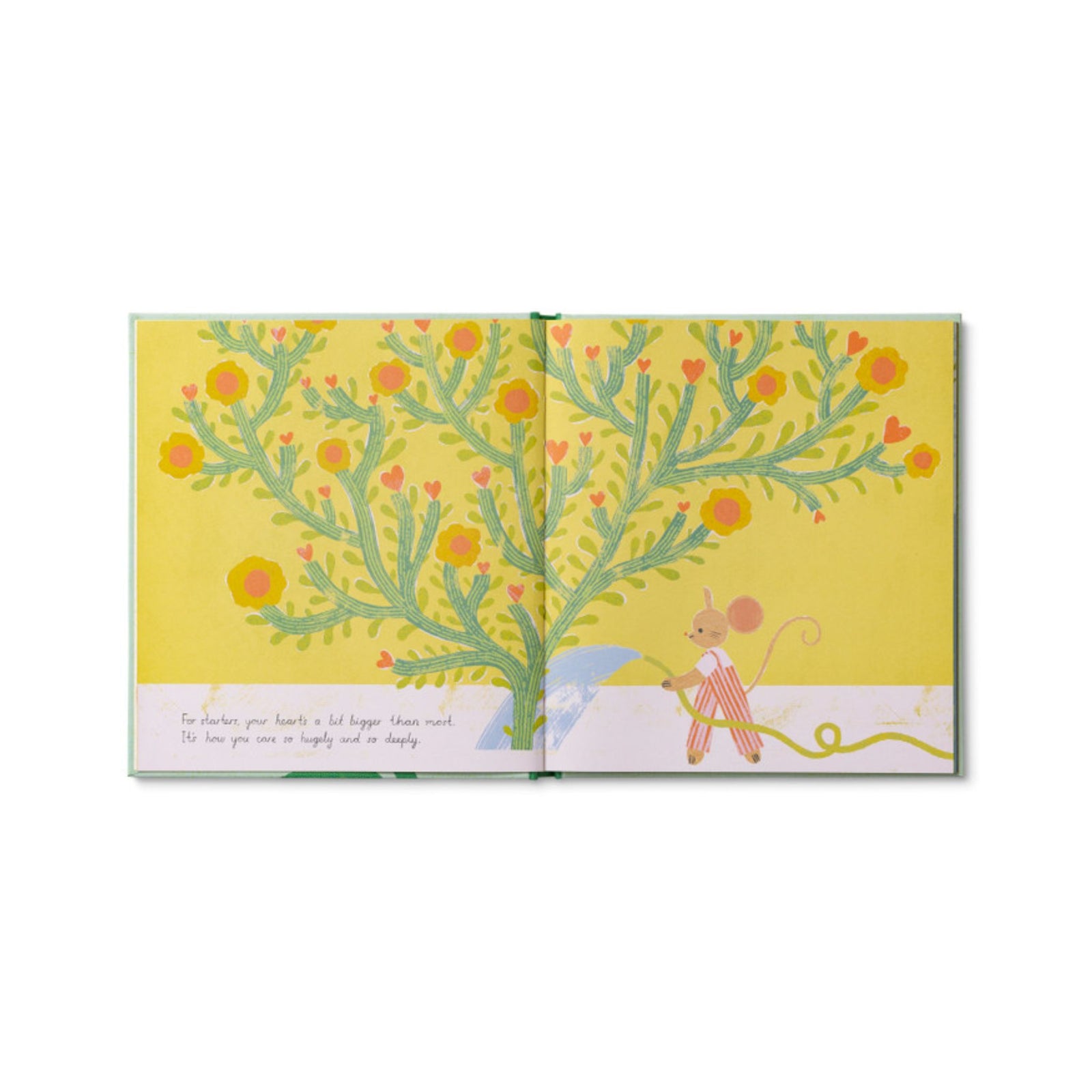 You're The Actual Best