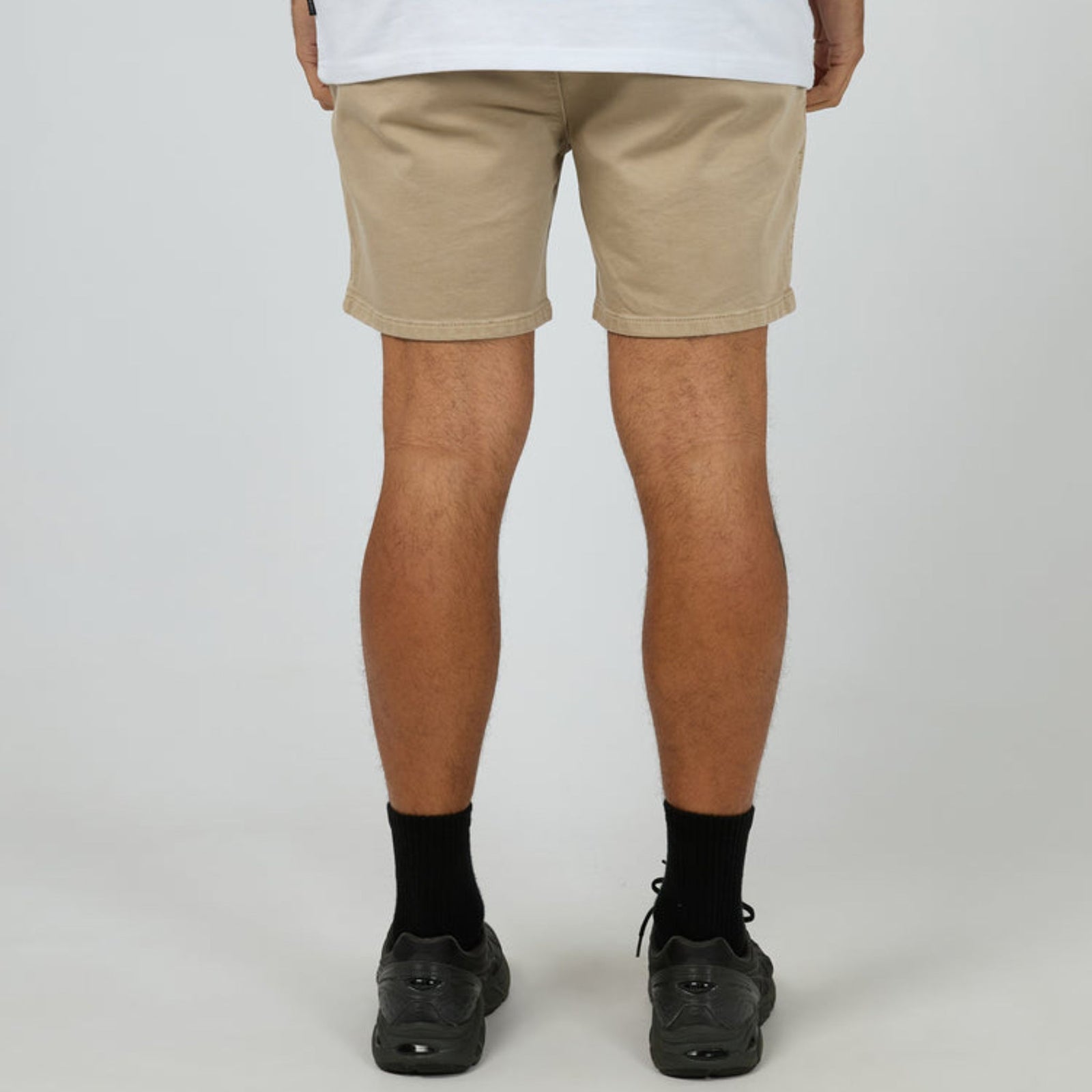 Constructed Fairhaven Short