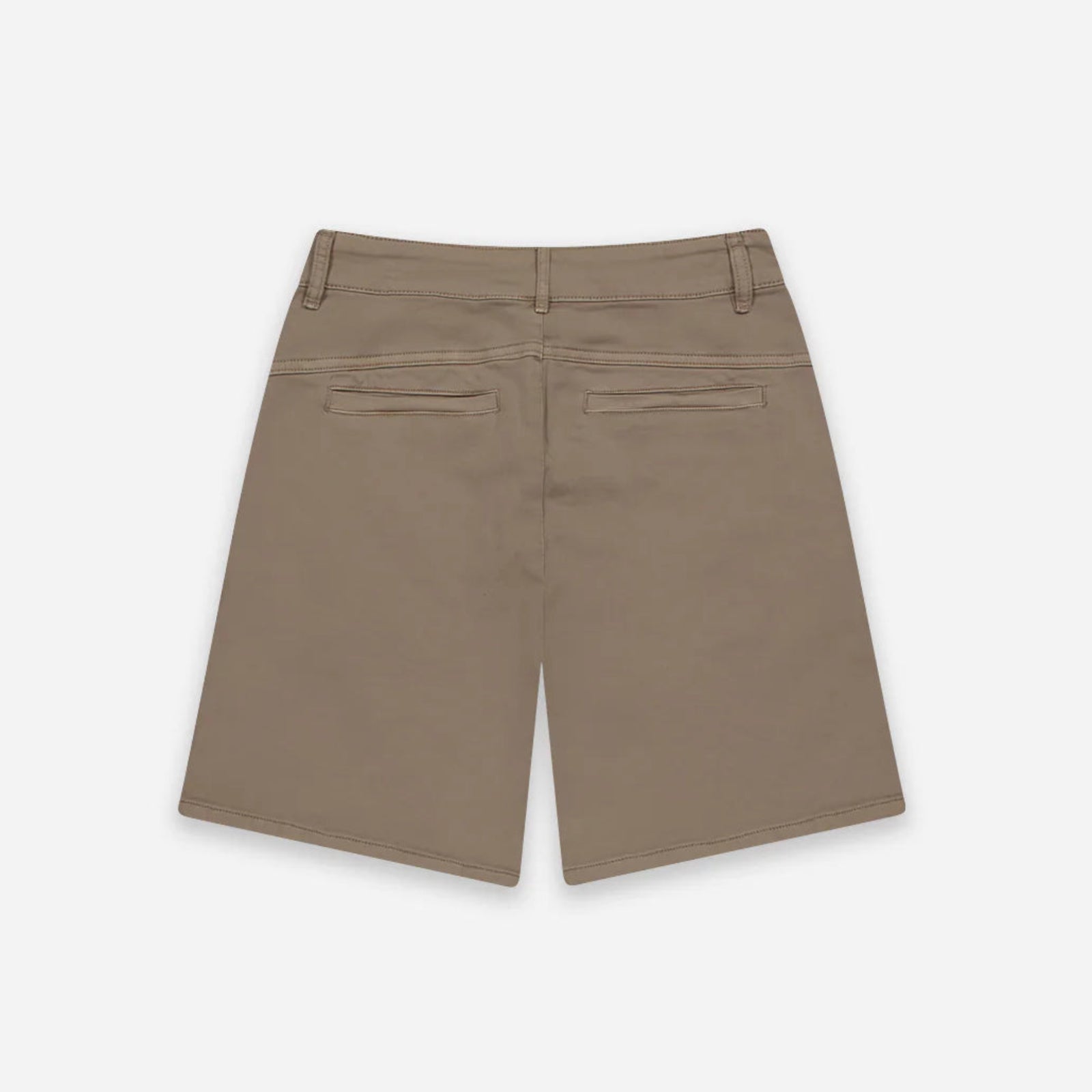Constructed Fairhaven Short
