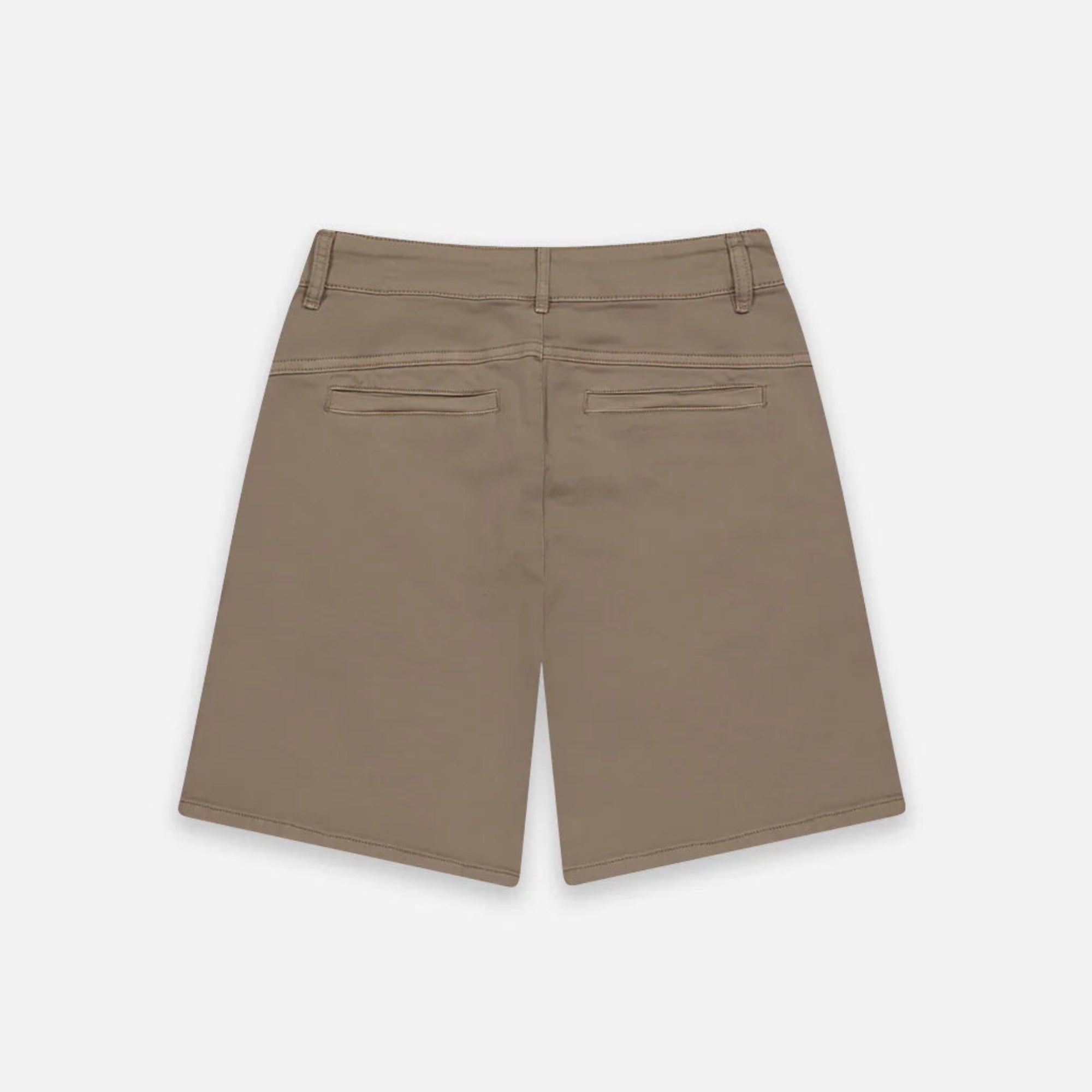 Constructed Fairhaven Short