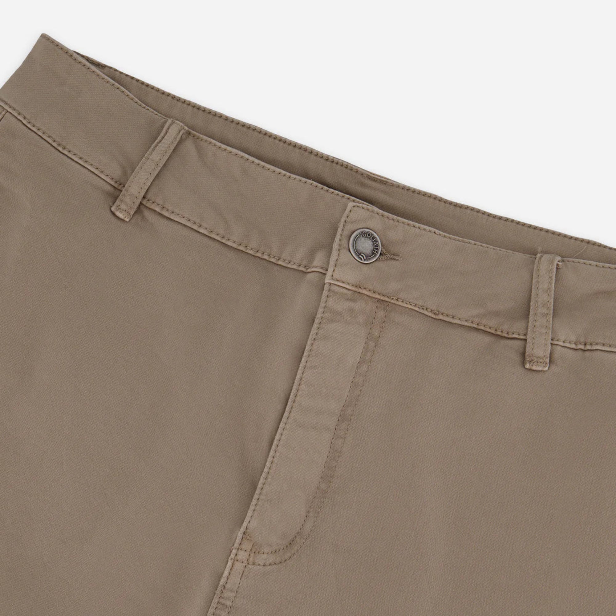 Constructed Fairhaven Short