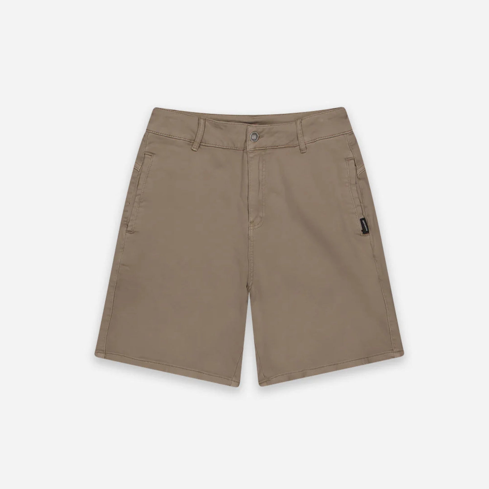 Constructed Fairhaven Short
