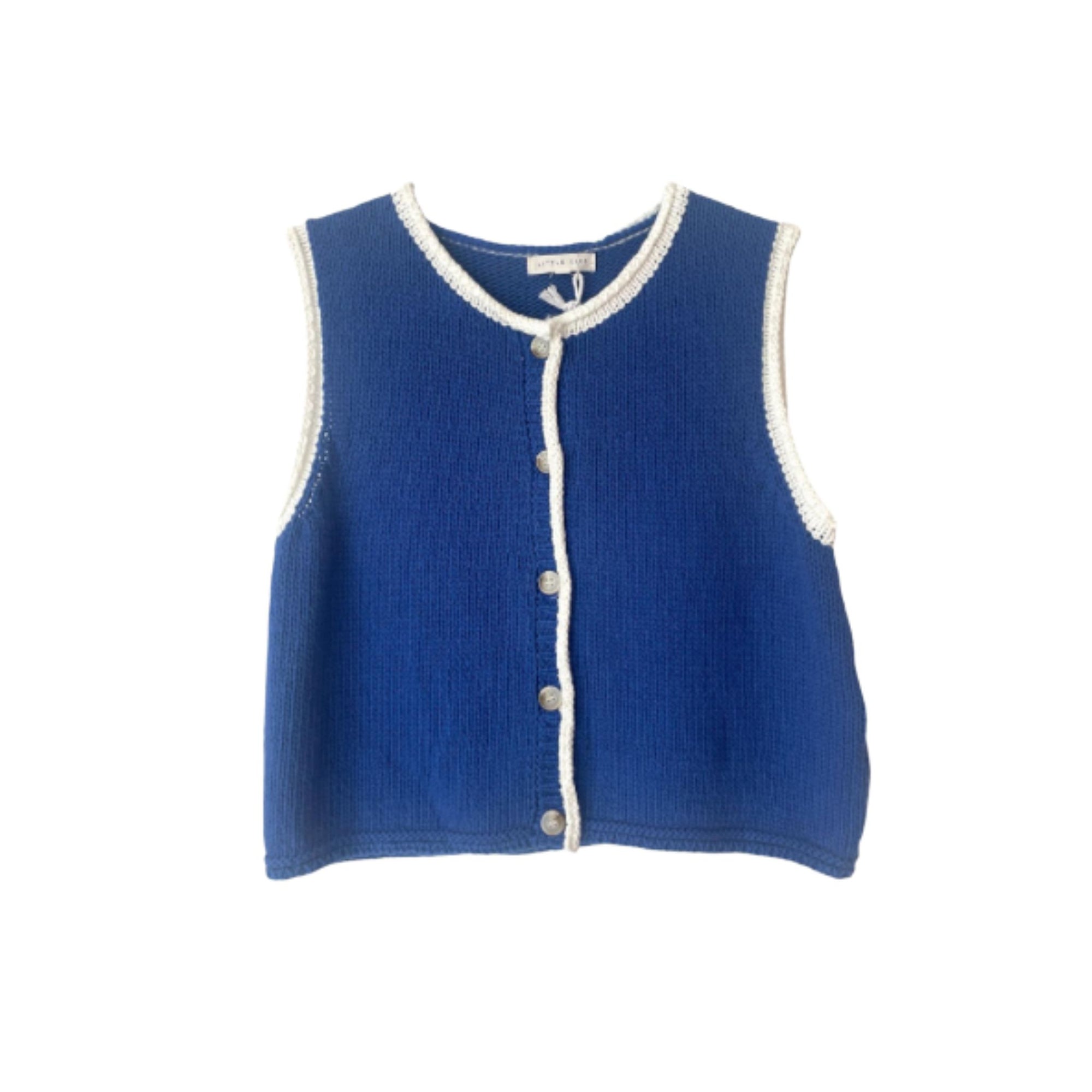Contrast Raya Tank